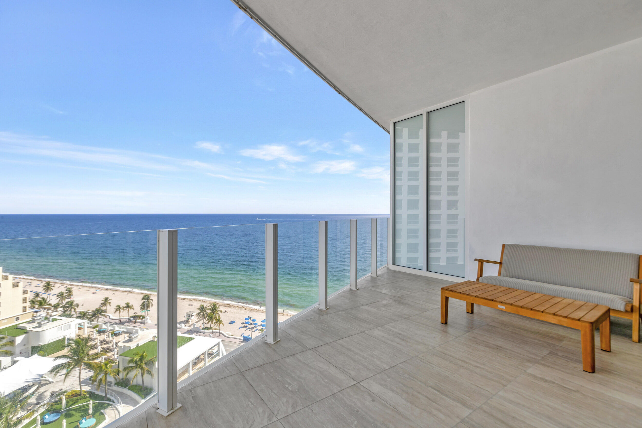 525 N Fort Lauderdale Bch Blvd #1704 Fort Lauderdale, FL 33304