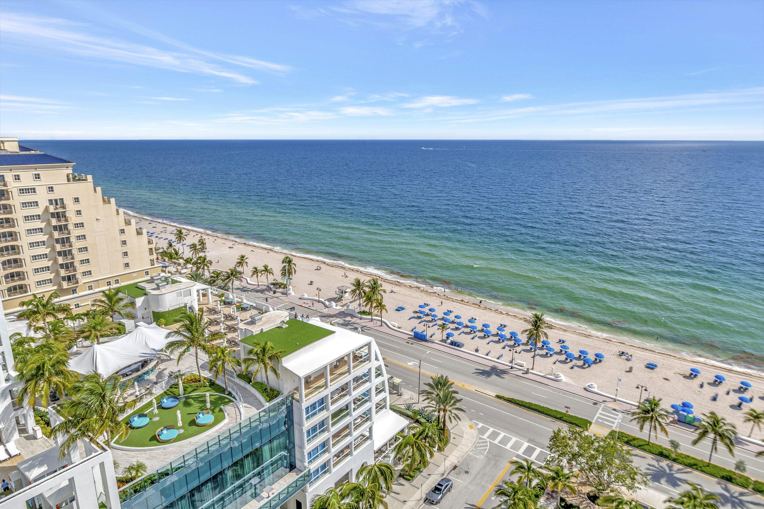 525 N Fort Lauderdale Bch Blvd #1704 Fort Lauderdale, FL 33304