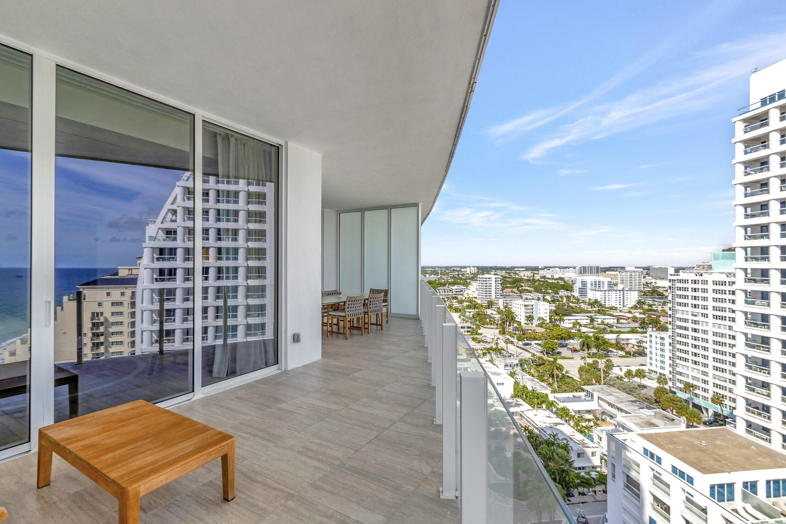525 N Fort Lauderdale Bch Blvd #1704 Fort Lauderdale, FL 33304