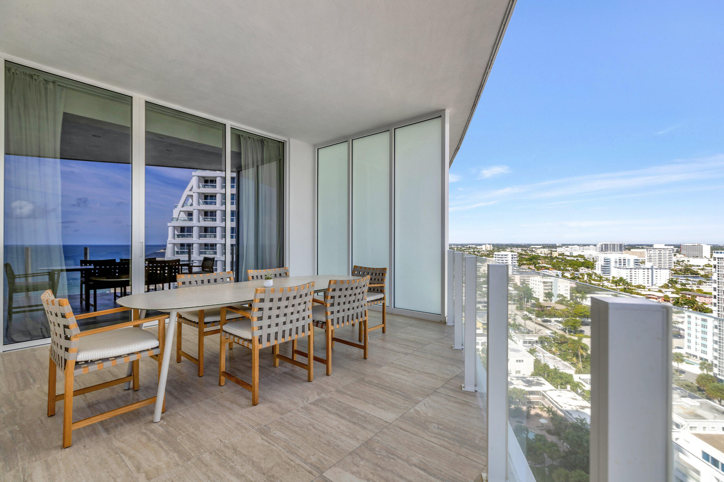 525 N Fort Lauderdale Bch Blvd #1704 Fort Lauderdale, FL 33304