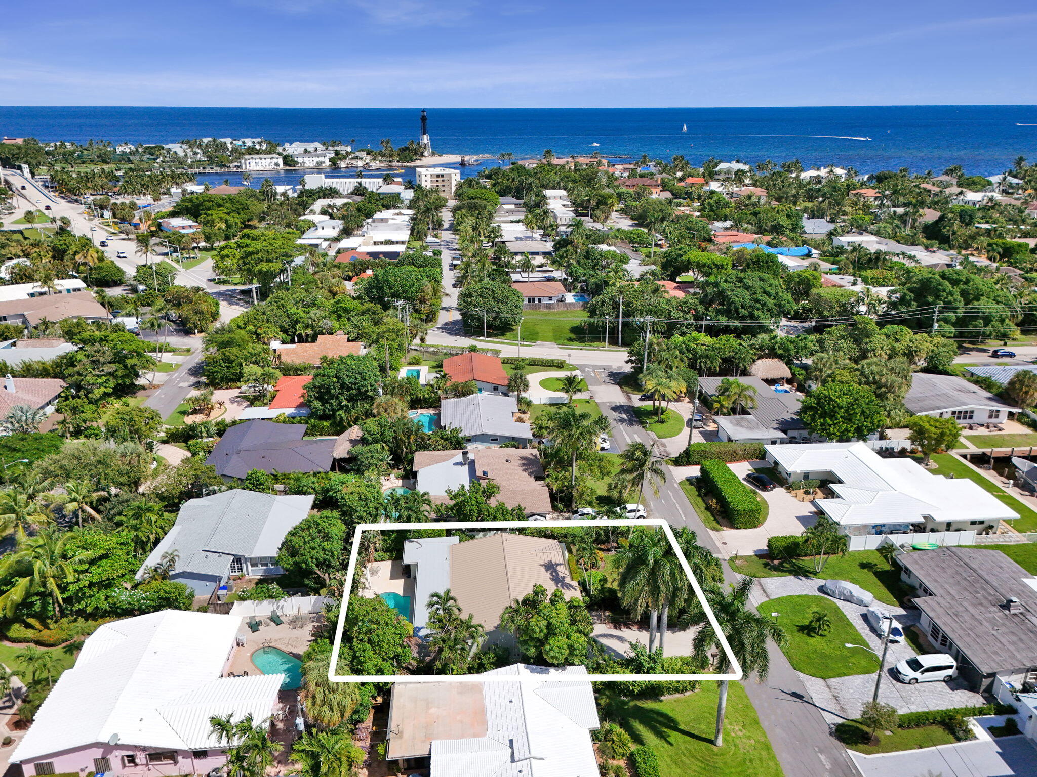 3207 Dover Rd Pompano Beach, FL 33062