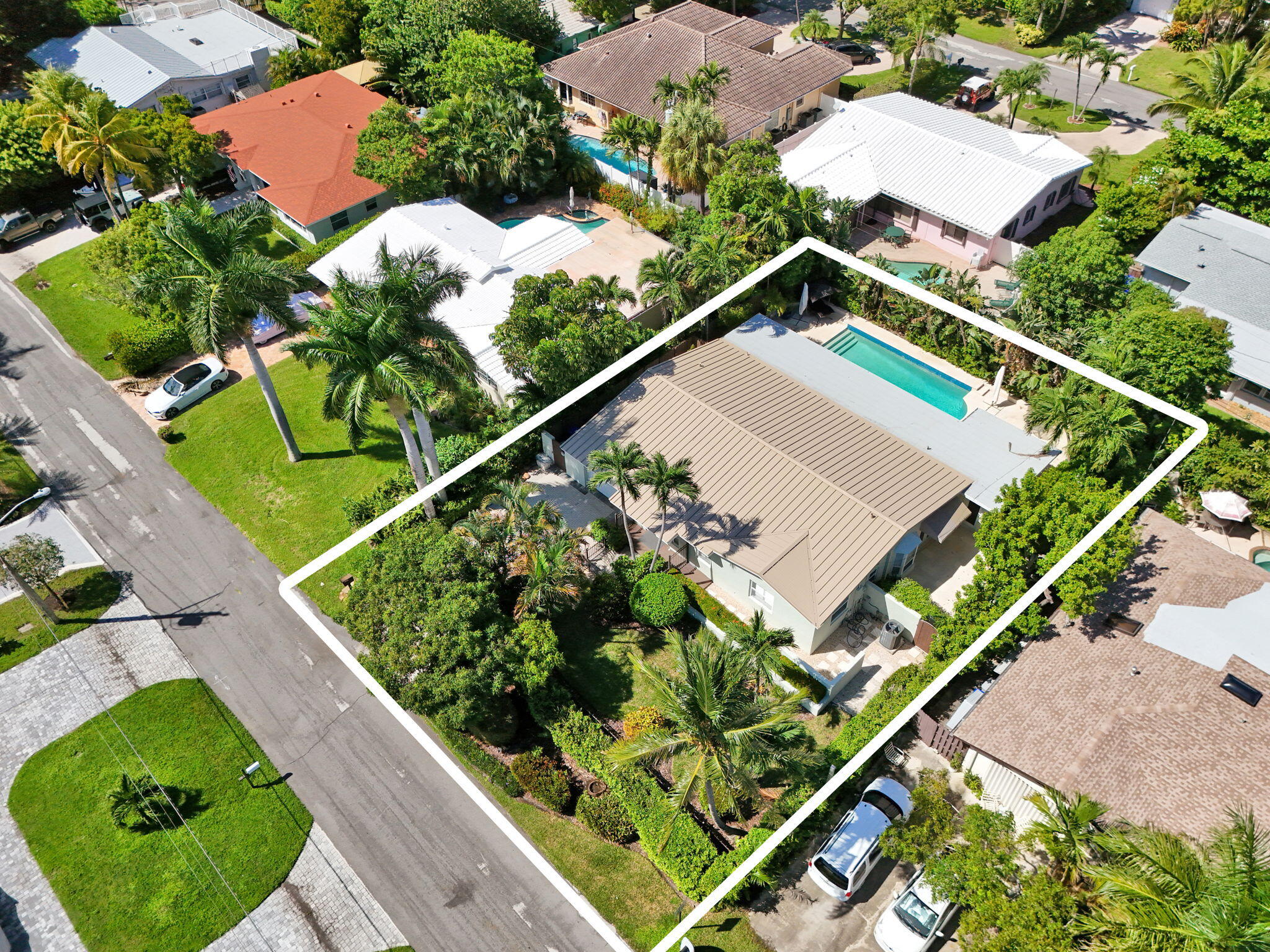 3207 Dover Rd Pompano Beach, FL 33062