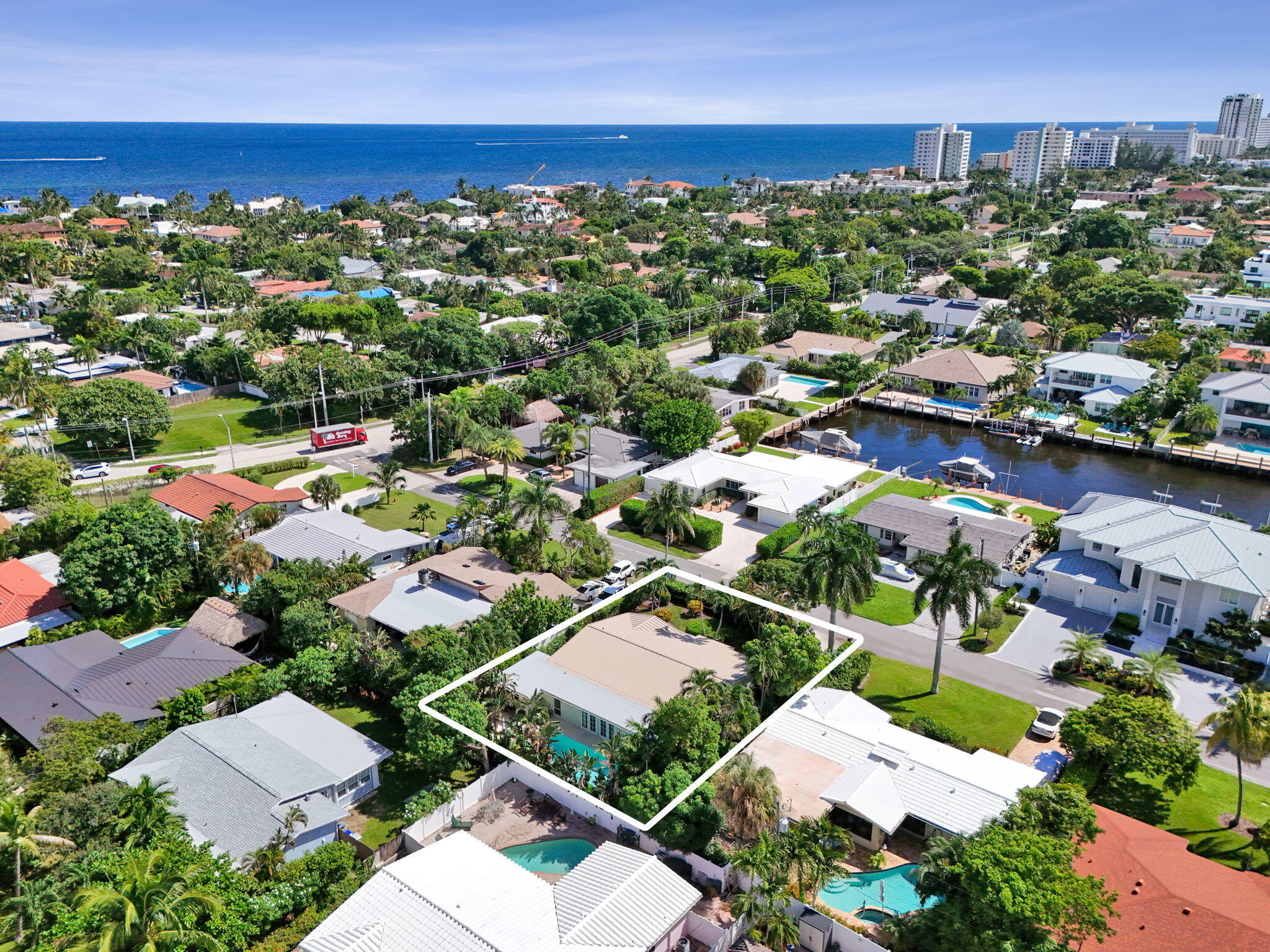 3207 Dover Rd Pompano Beach, FL 33062
