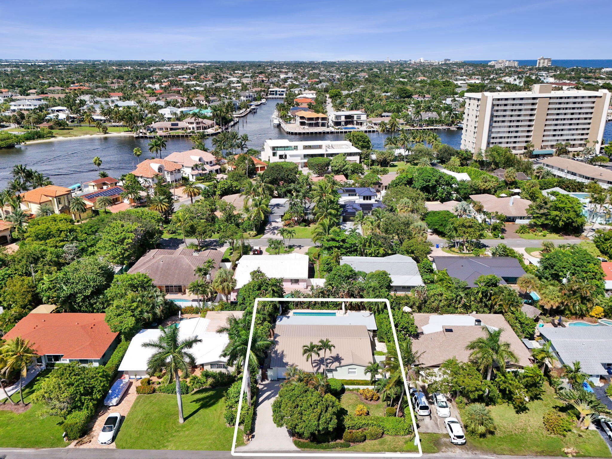 3207 Dover Rd Pompano Beach, FL 33062