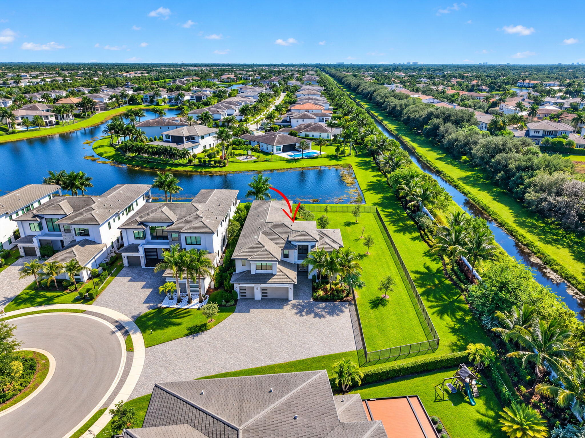 17400 Ponte Chiasso Dr Boca Raton, FL 33496