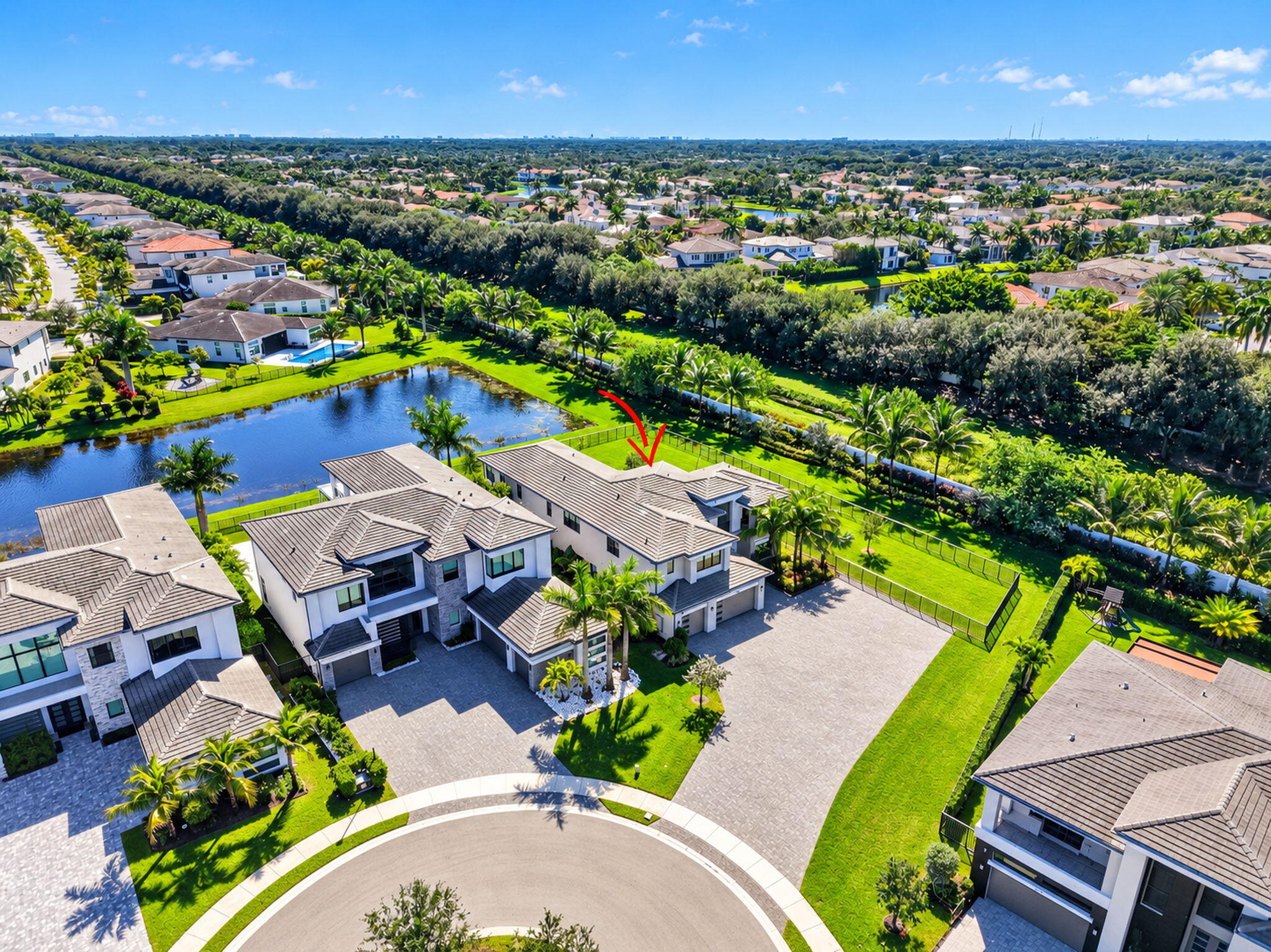 17400 Ponte Chiasso Dr Boca Raton, FL 33496