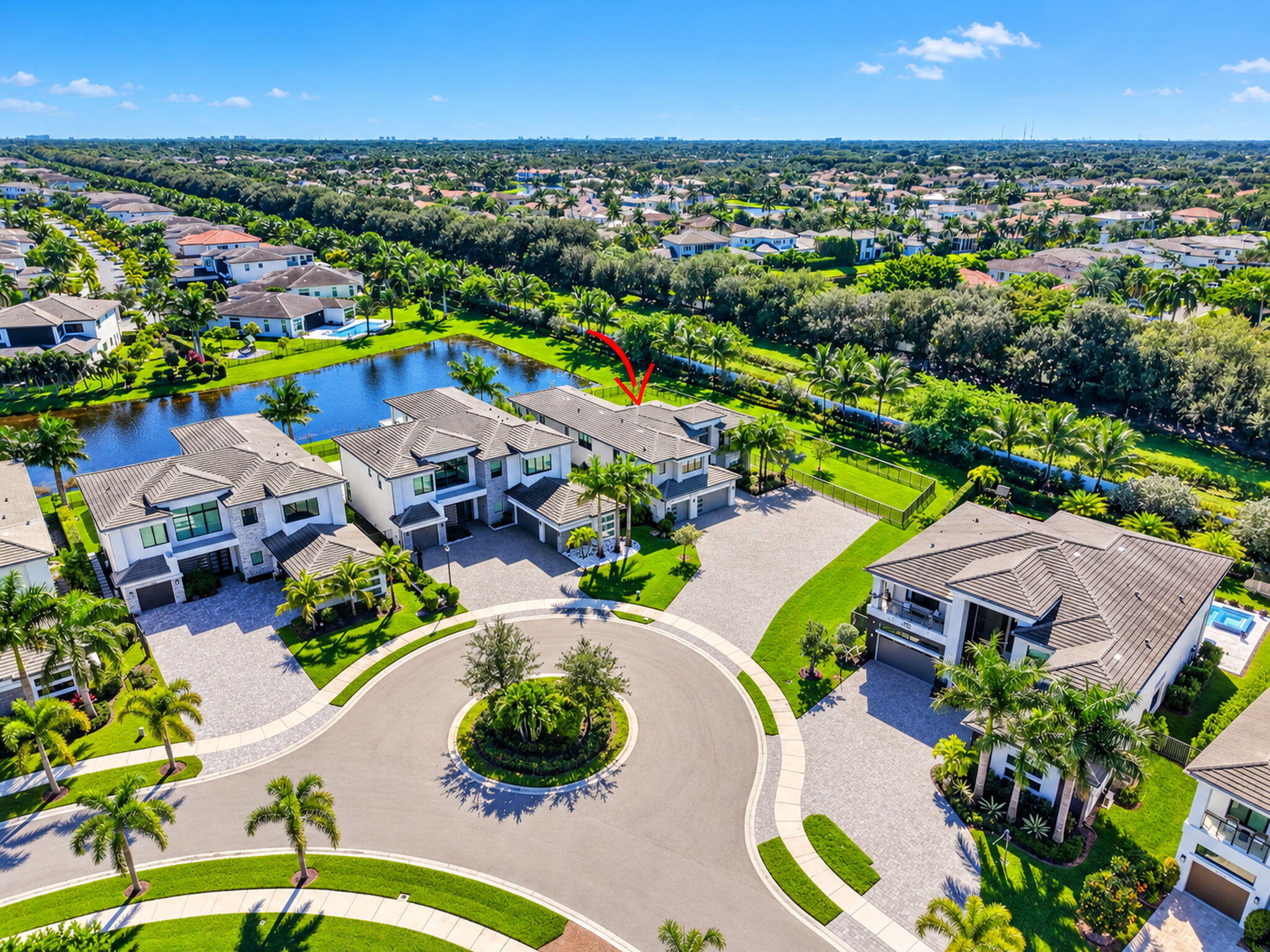 17400 Ponte Chiasso Dr Boca Raton, FL 33496