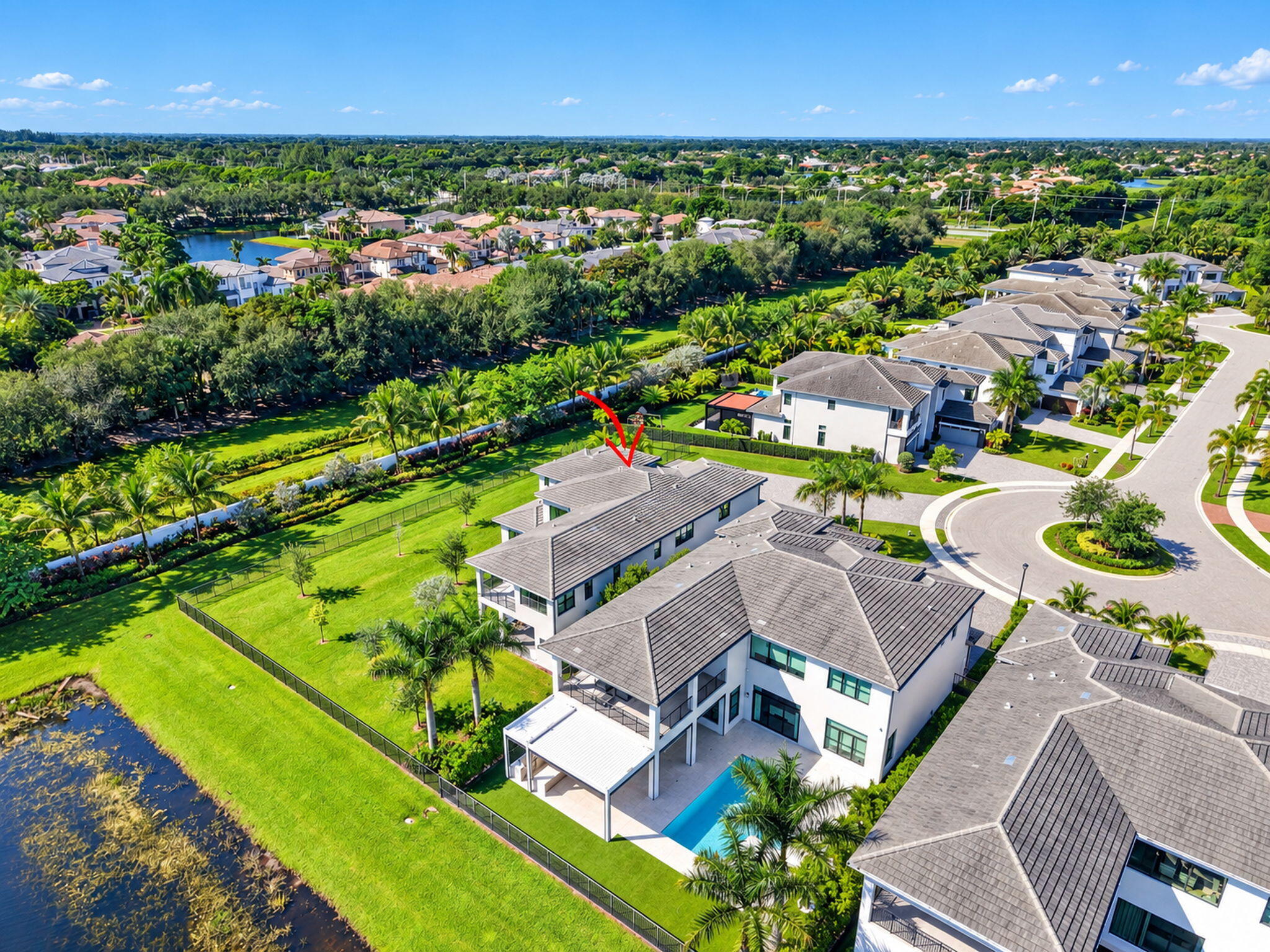 17400 Ponte Chiasso Dr Boca Raton, FL 33496