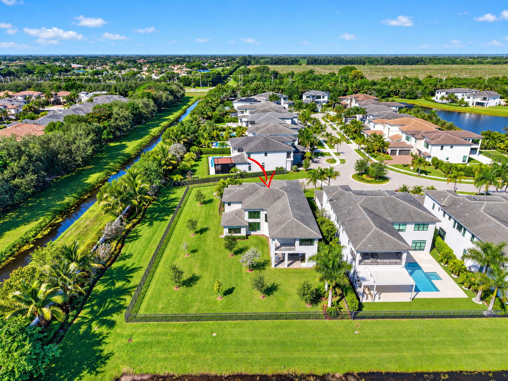 17400 Ponte Chiasso Dr Boca Raton, FL 33496