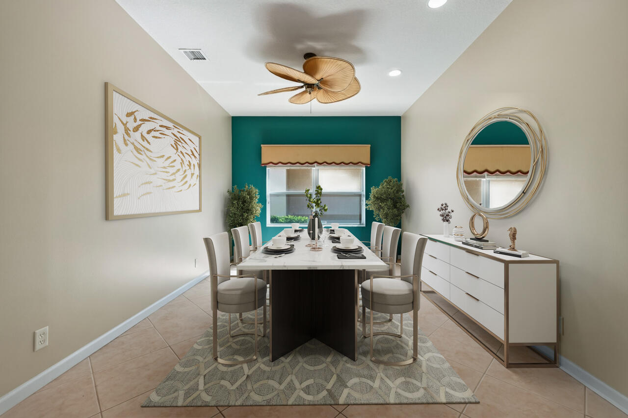 326 NW Treeline Trace Port St Lucie, FL 34986