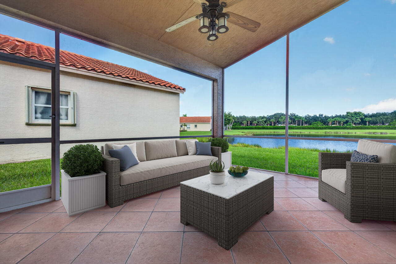 326 NW Treeline Trace Port St Lucie, FL 34986
