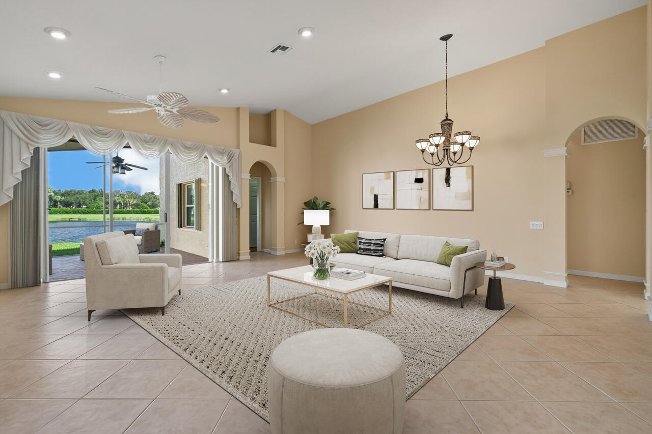 326 NW Treeline Trace Port St Lucie, FL 34986