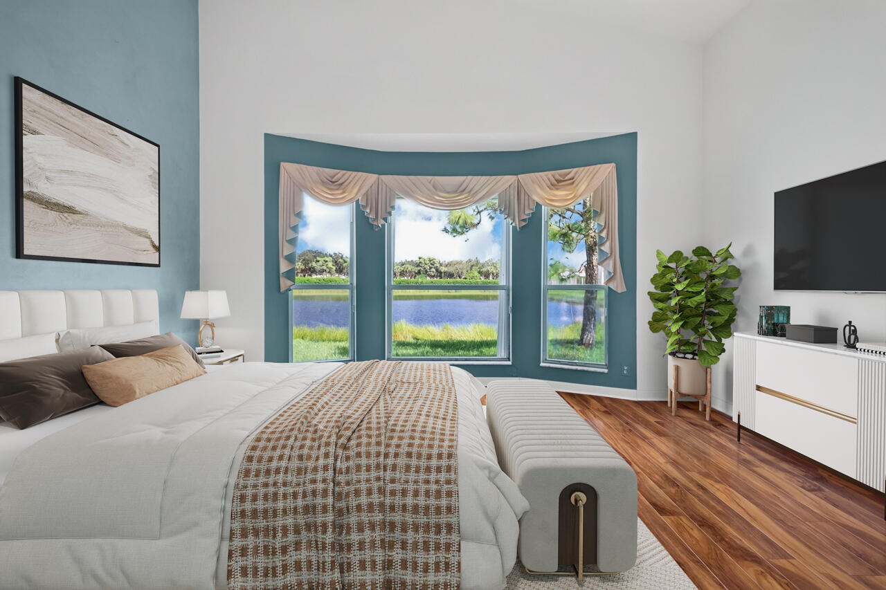 326 NW Treeline Trace Port St Lucie, FL 34986