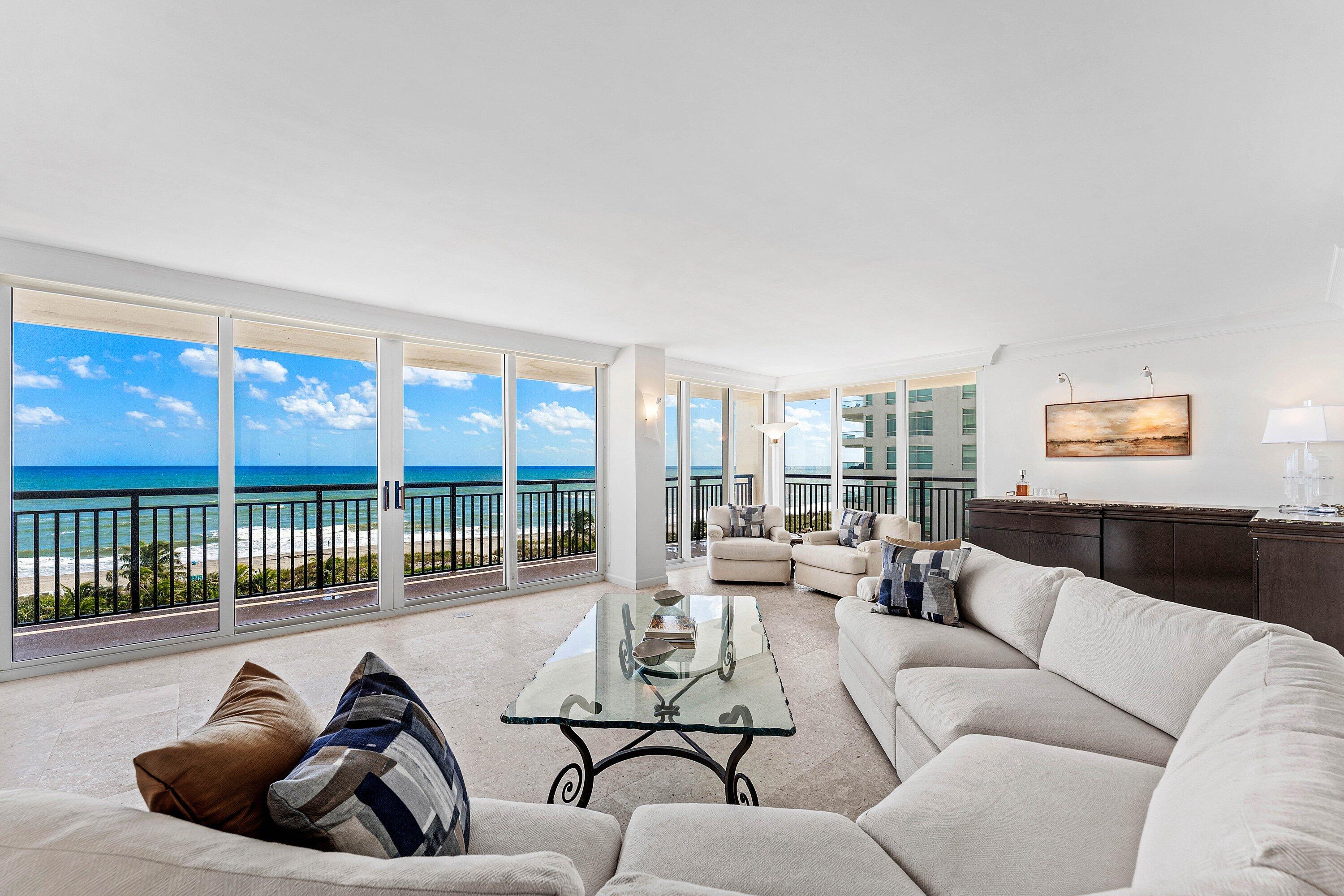 2000 S Ocean Blvd #6A