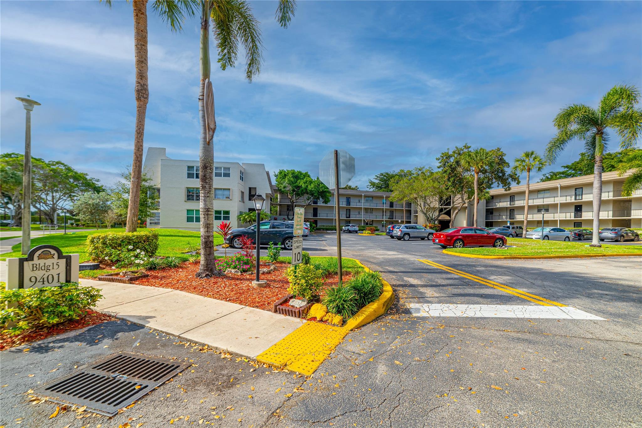 9401 Lime Bay Blvd #302