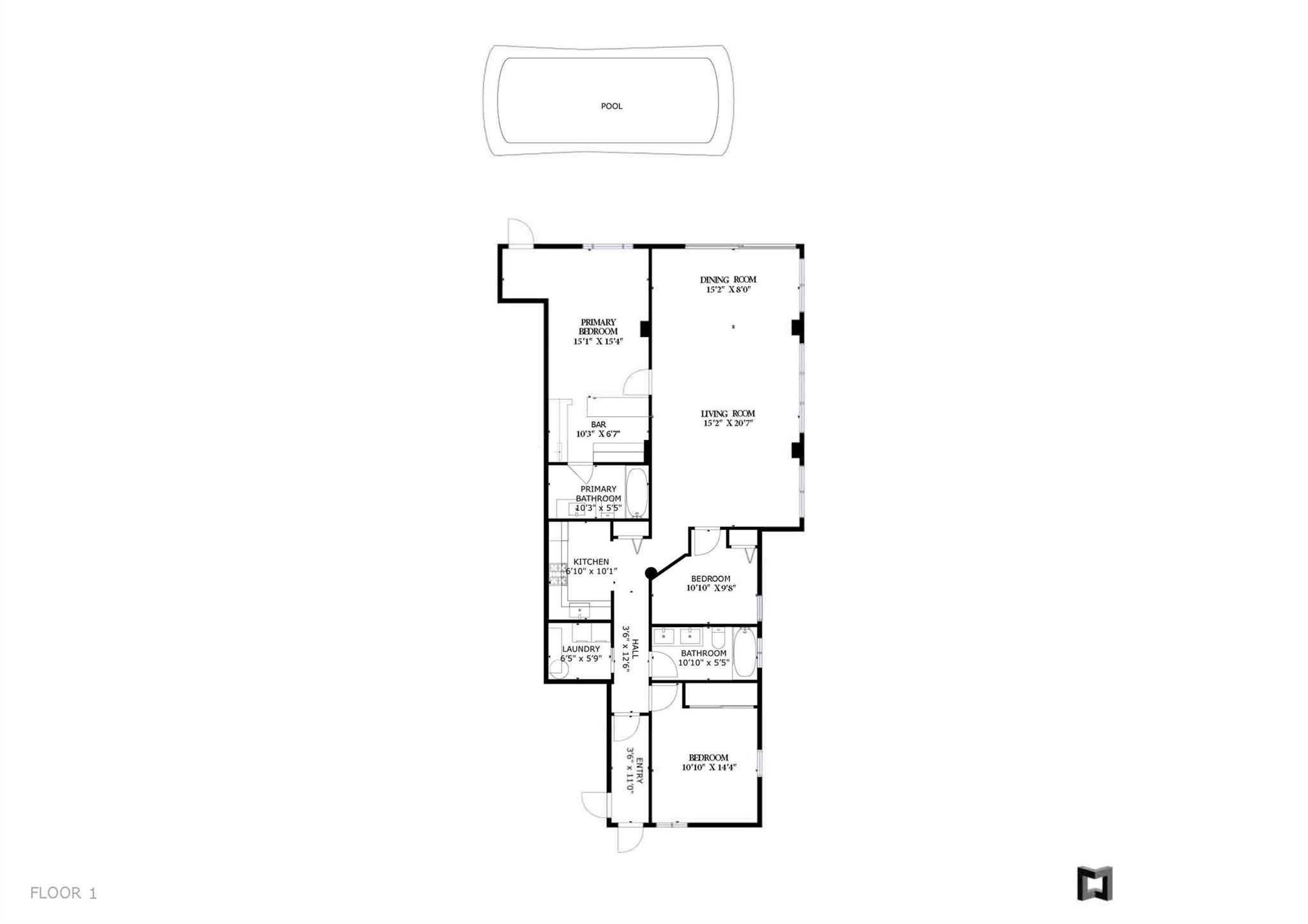 1824 S Ocean Dr #1-3 Fort Lauderdale, FL 33316
