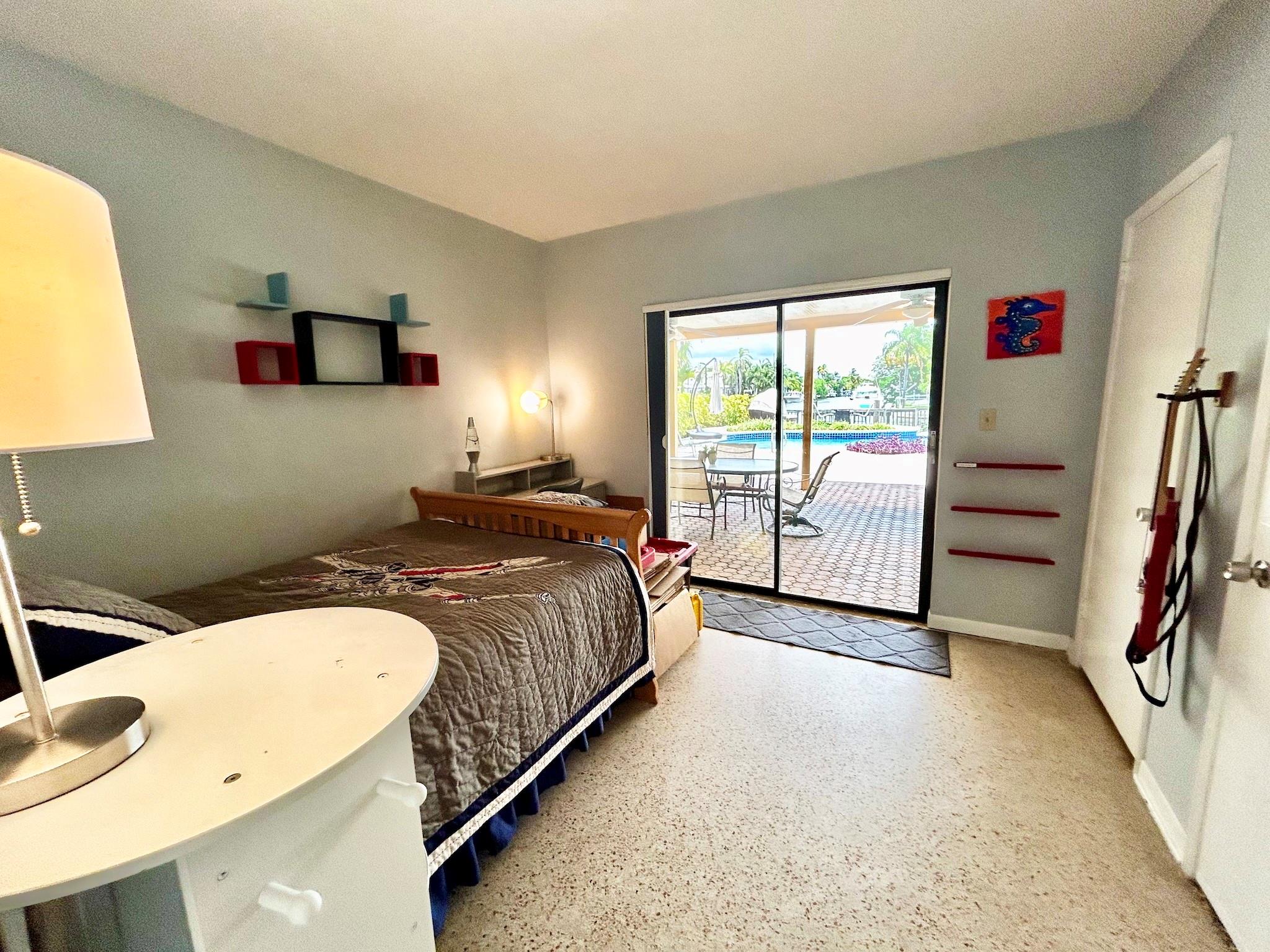 12900 N Bayshore Dr North Miami, FL 33181