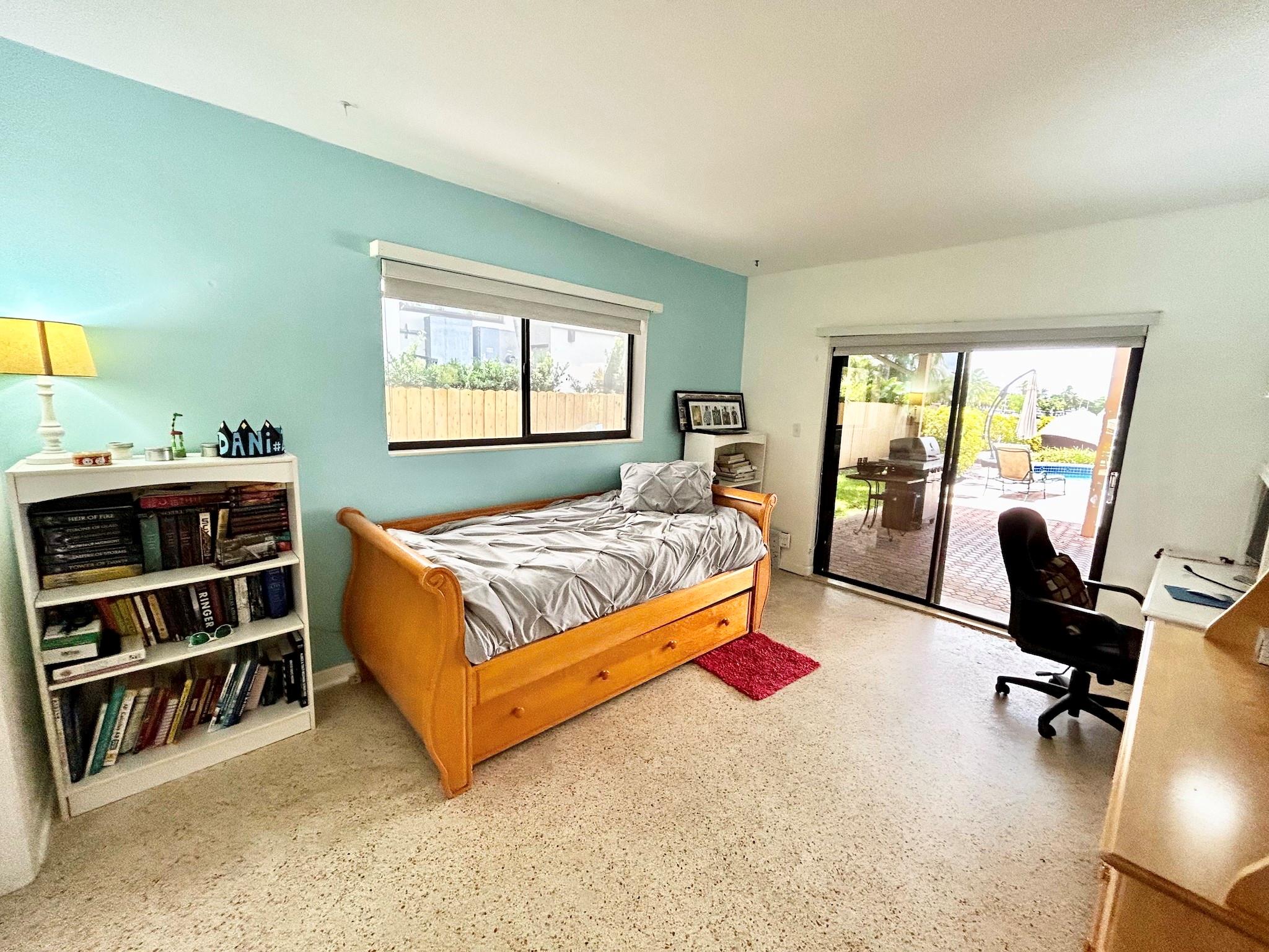 12900 N Bayshore Dr North Miami, FL 33181