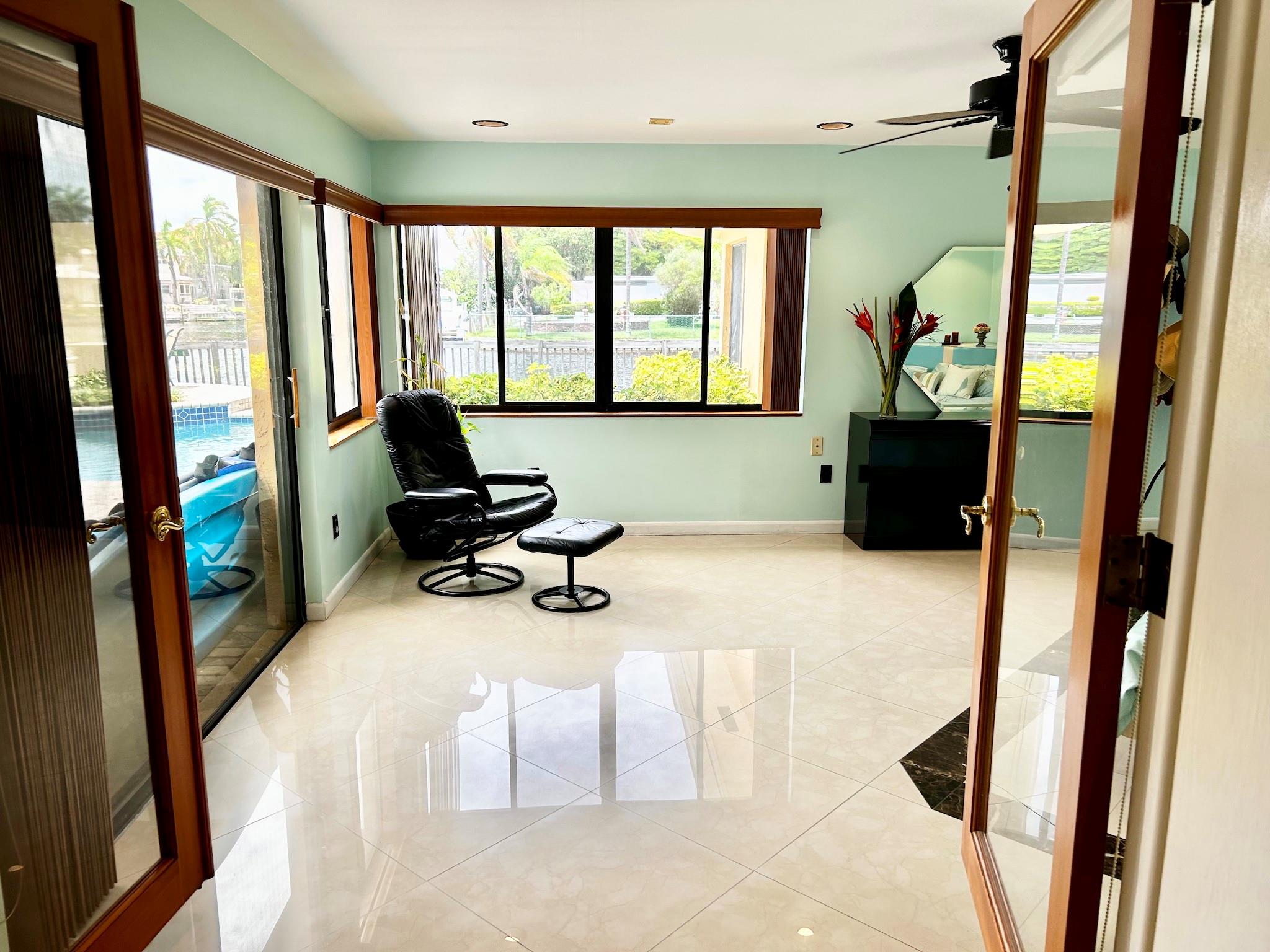 12900 N Bayshore Dr North Miami, FL 33181