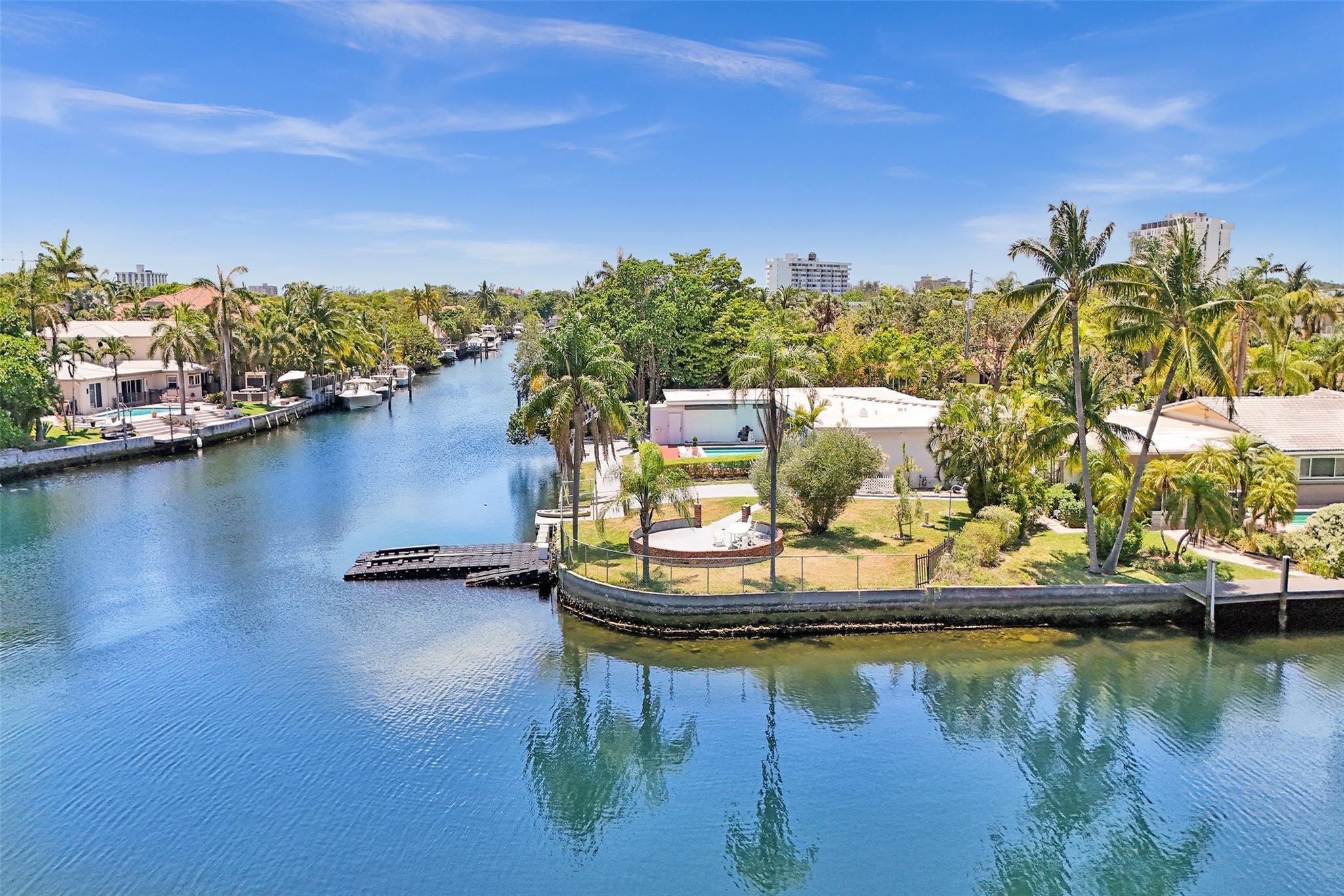 12900 N Bayshore Dr North Miami, FL 33181