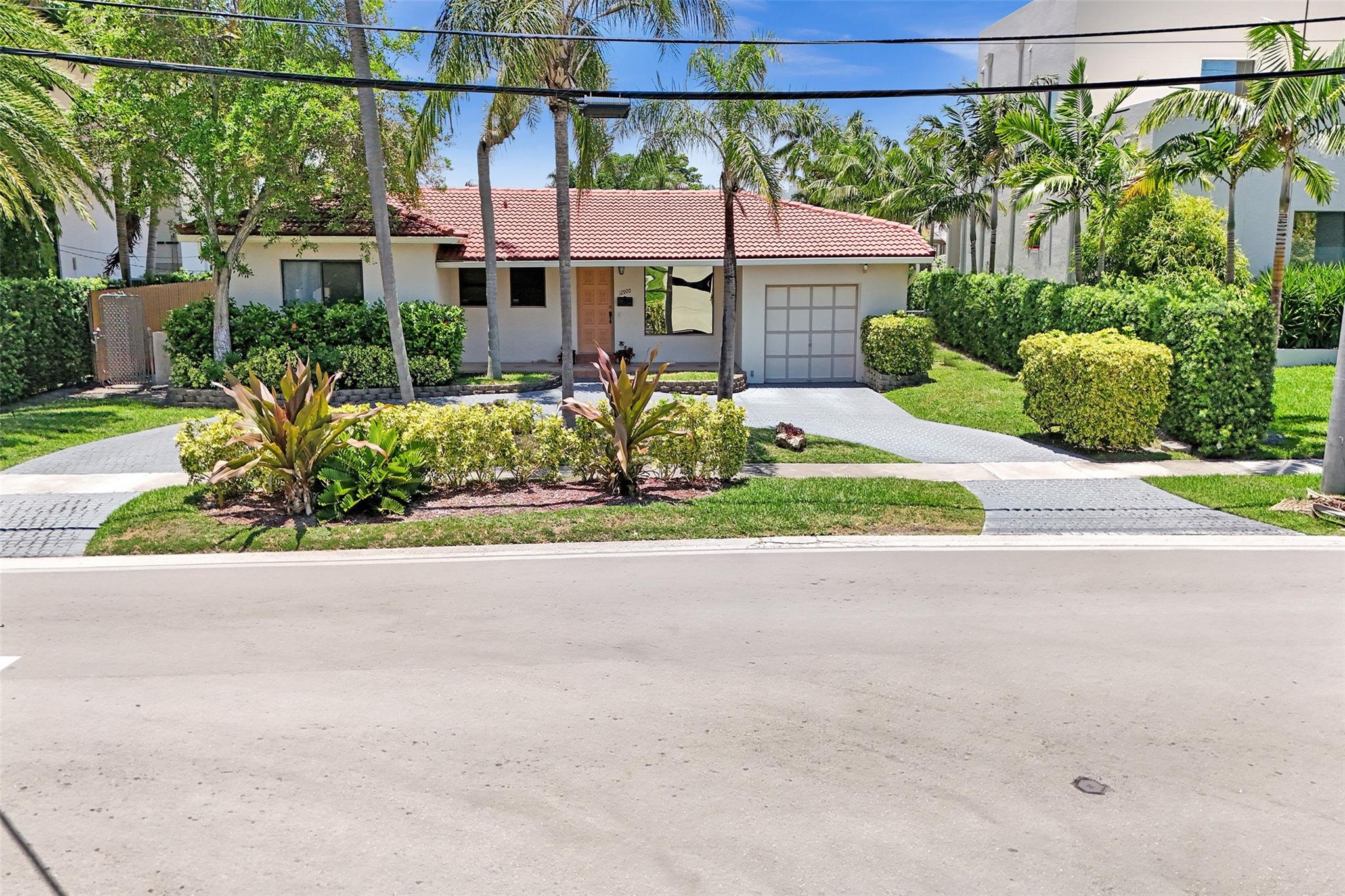 12900 N Bayshore Dr North Miami, FL 33181