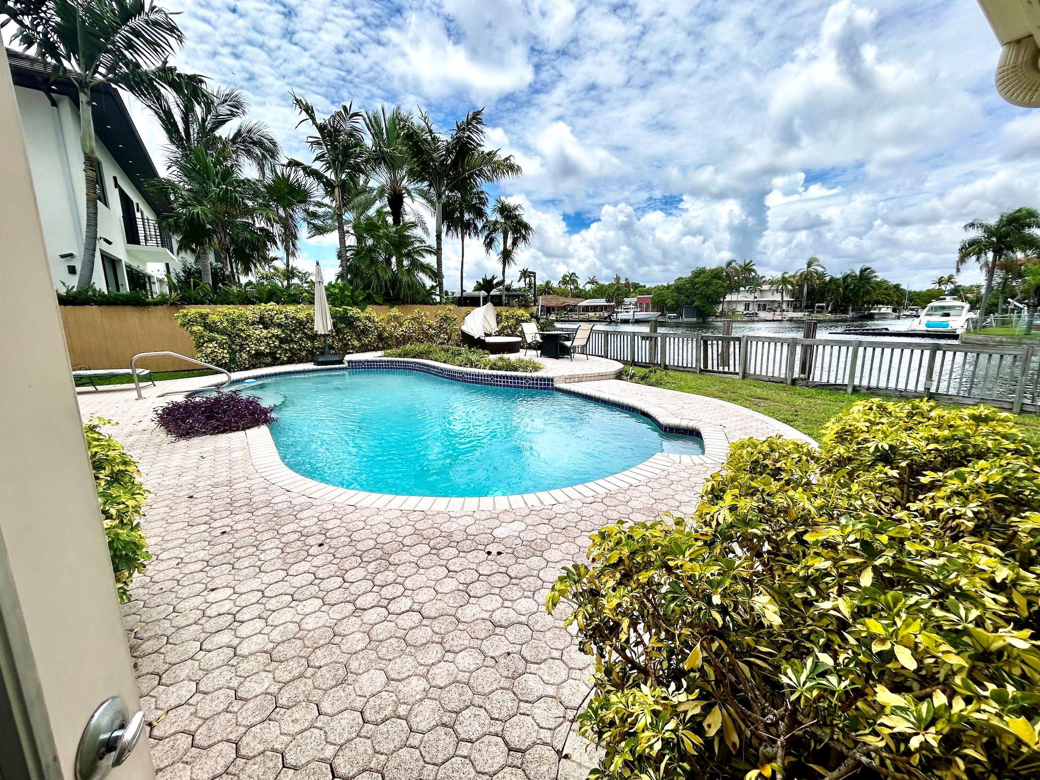 12900 N Bayshore Dr North Miami, FL 33181