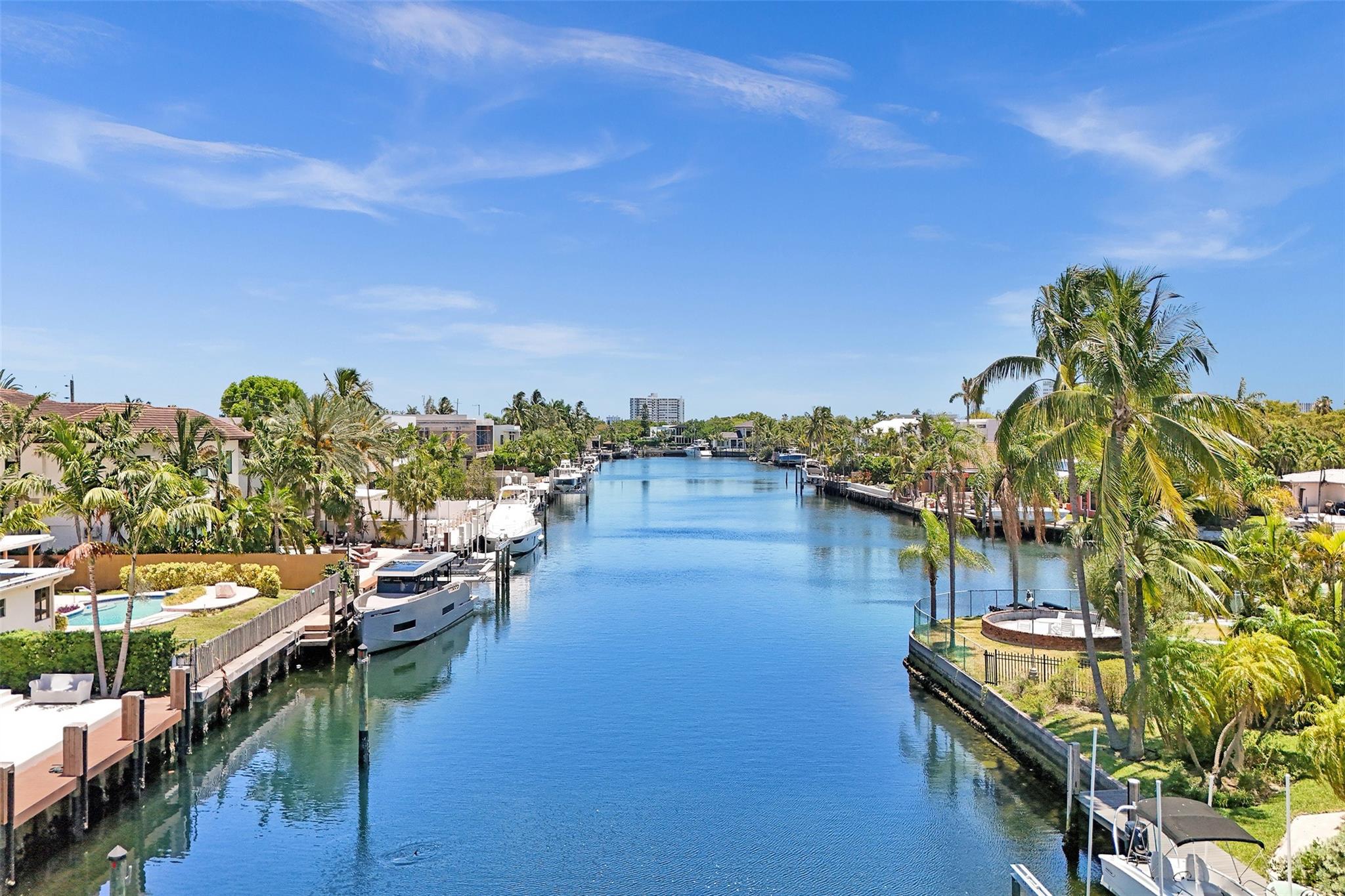 12900 N Bayshore Dr North Miami, FL 33181