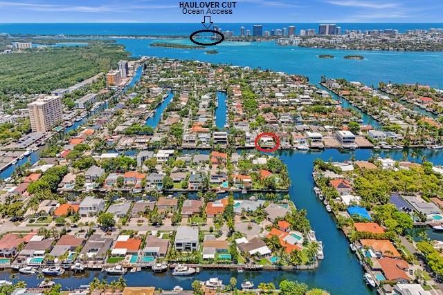 12900 N Bayshore Dr North Miami, FL 33181