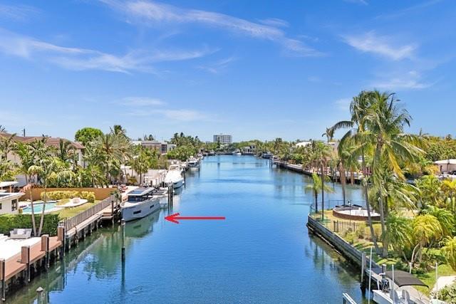 12900 N Bayshore Dr North Miami, FL 33181