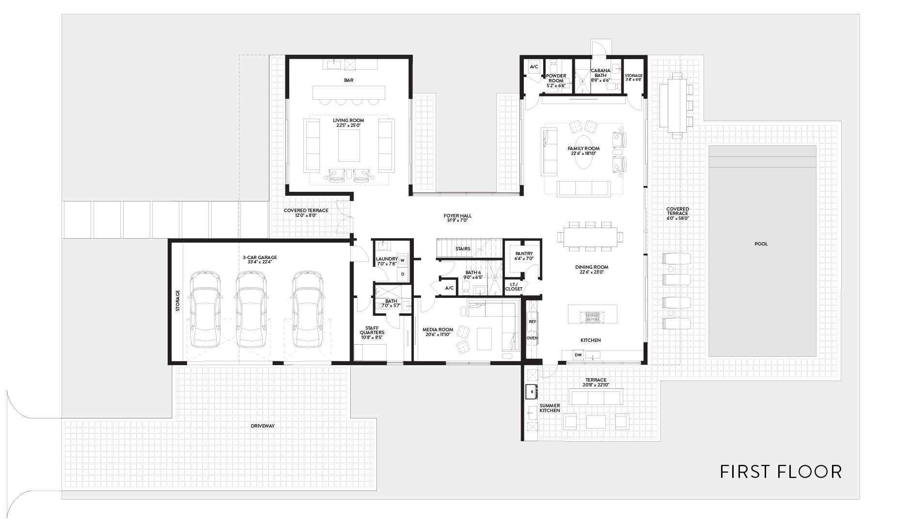 16529 Botaniko Dr N Weston, FL 33326