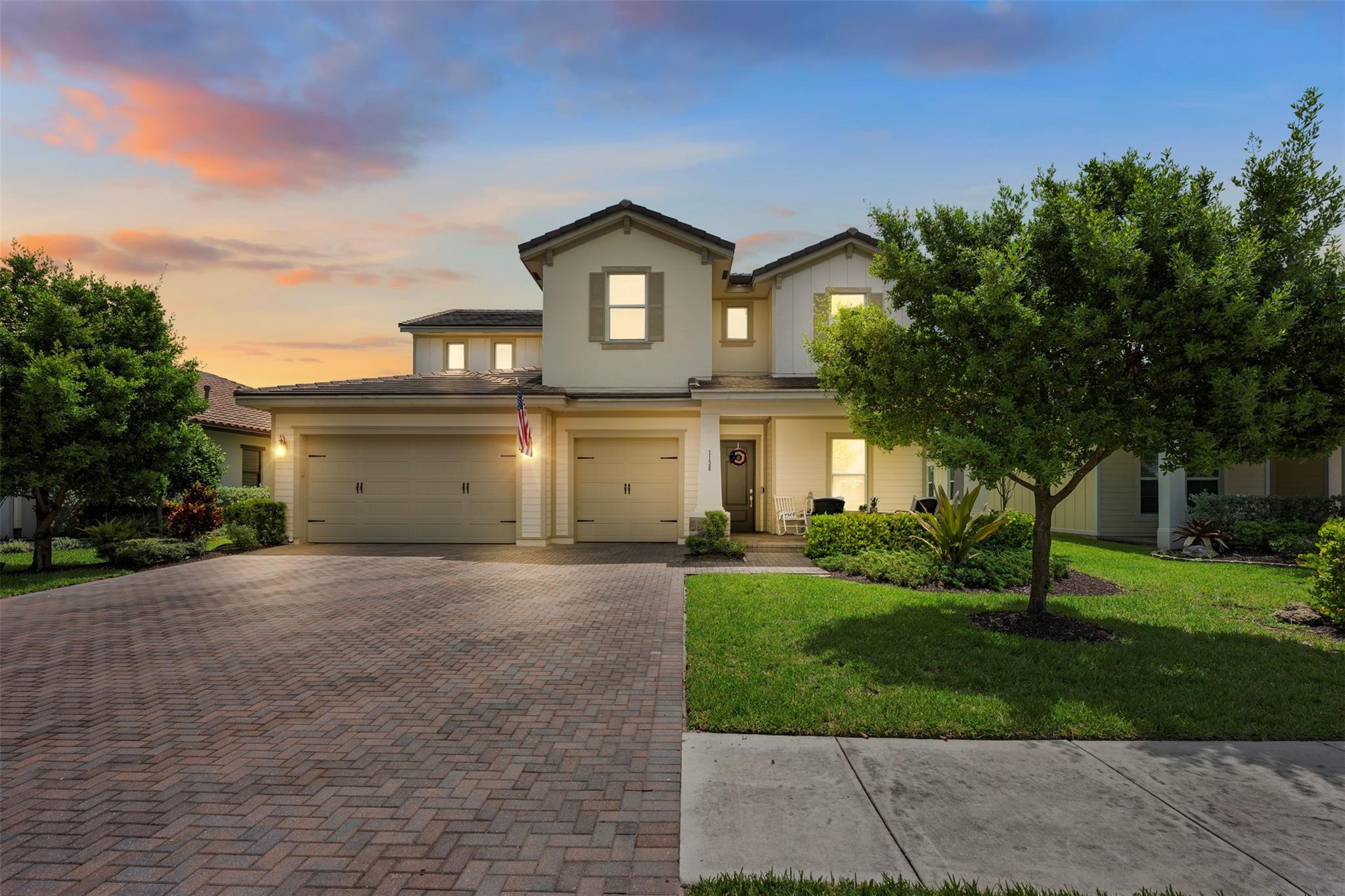 1136 Wandering Willow Way