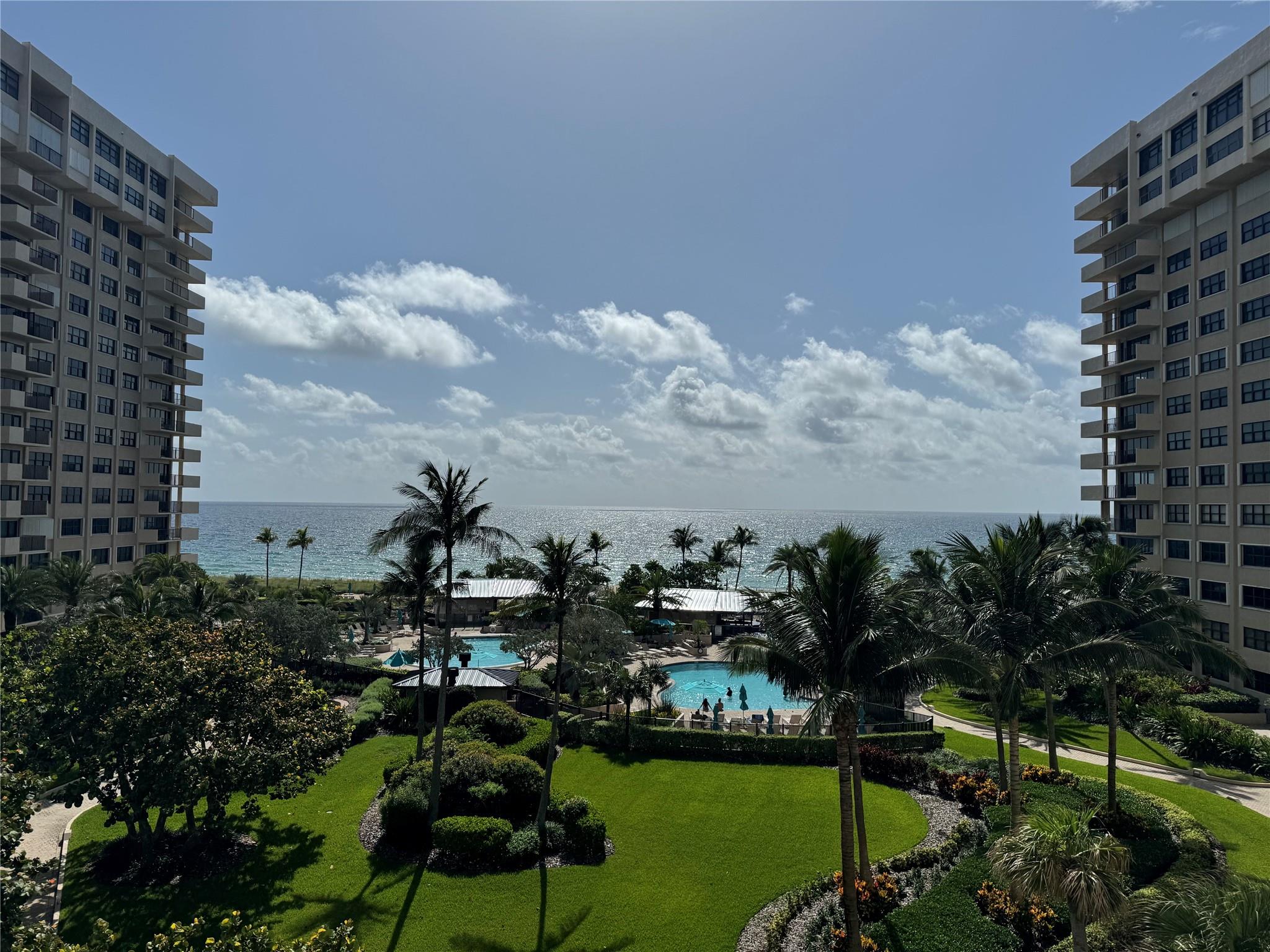 4900 N Ocean Blvd #616