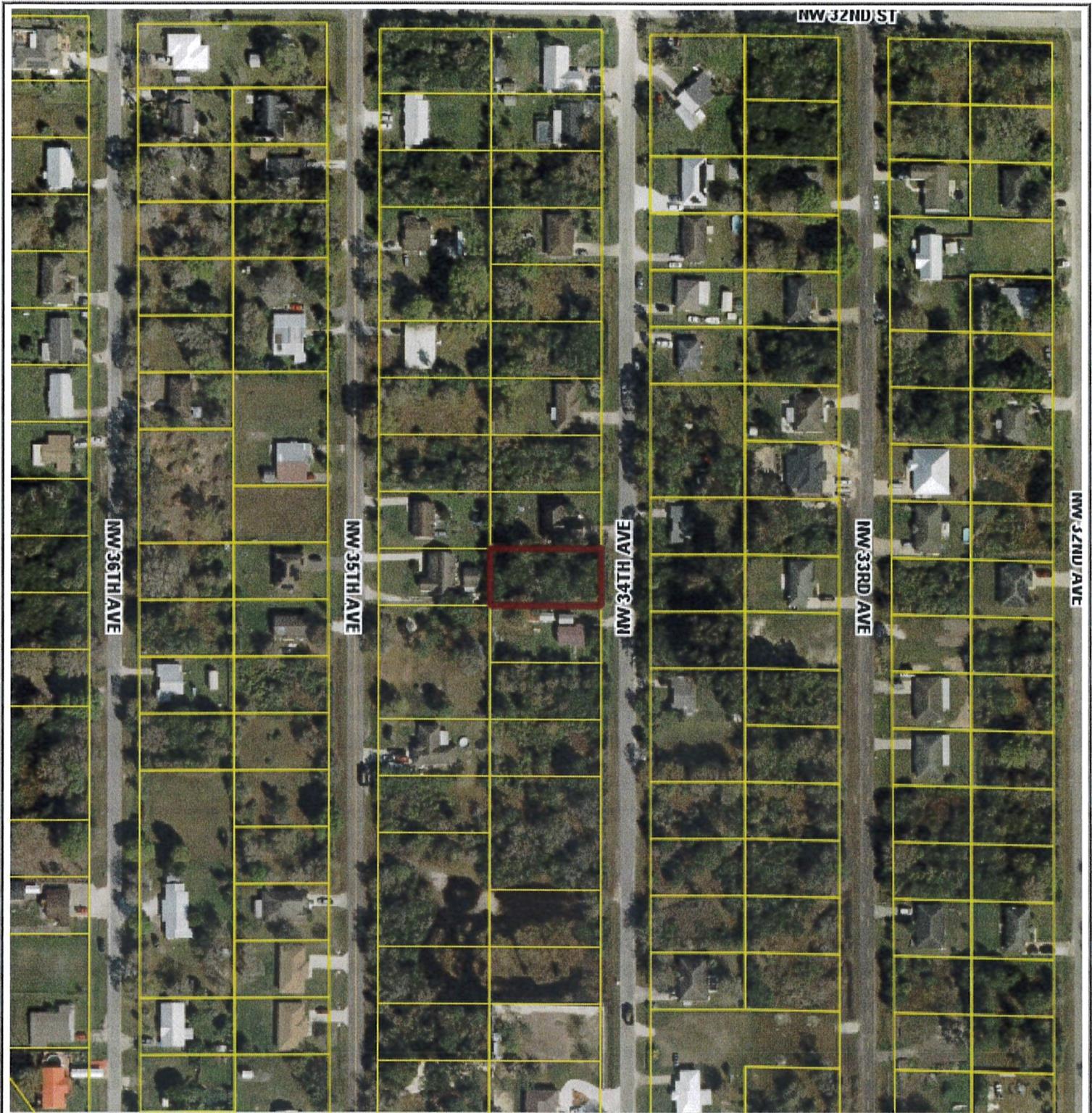 2943 NW 34th Ave