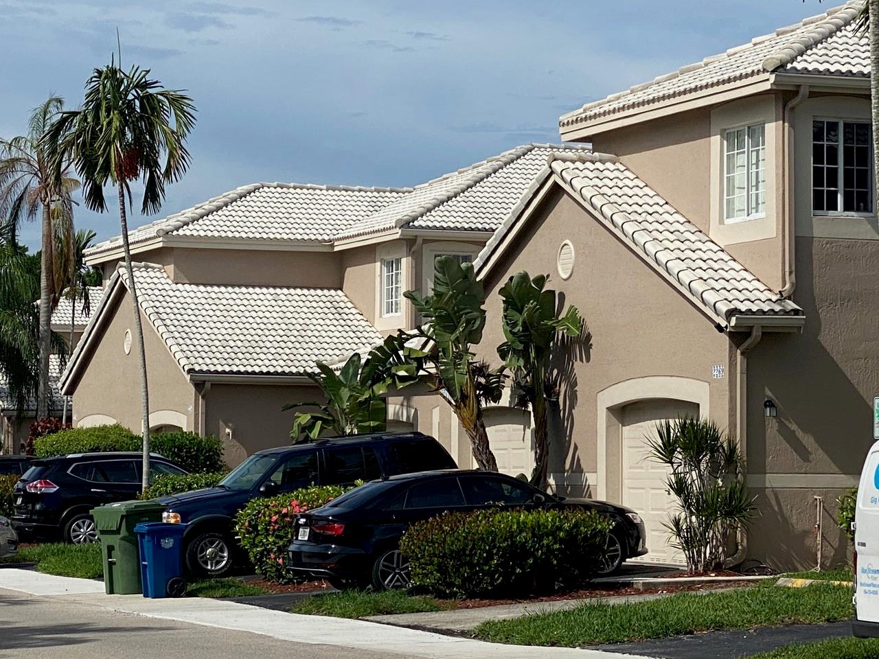 2253 Salerno Cir #2253