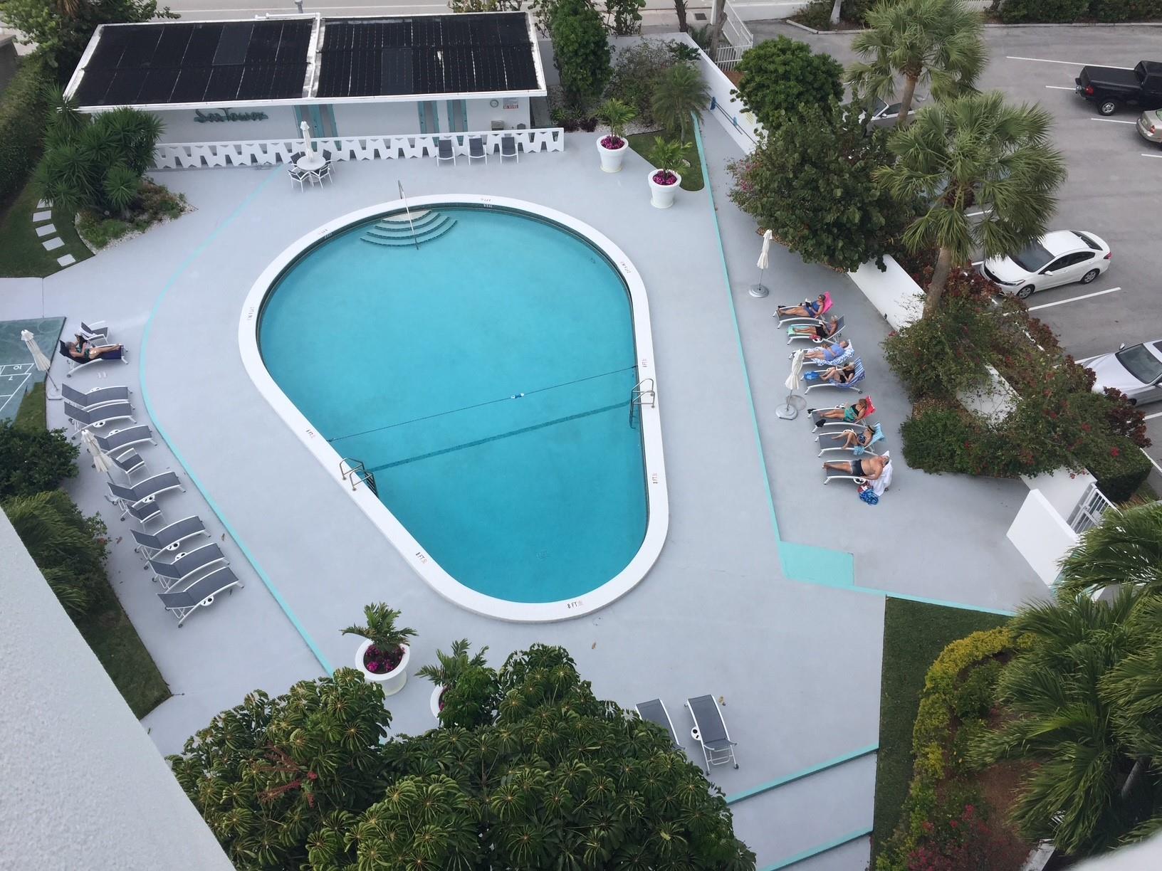 2840 N Ocean Blvd #503