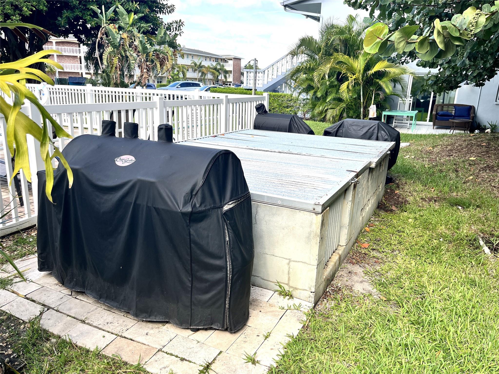 751 Pine Dr #103,Pompano Beach, FL 33060