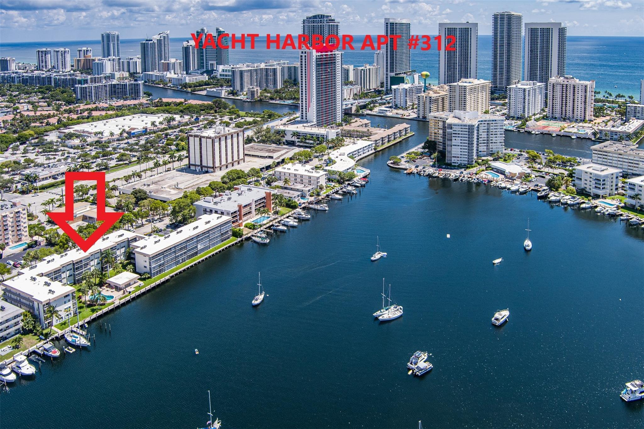2200 Diana Dr #312