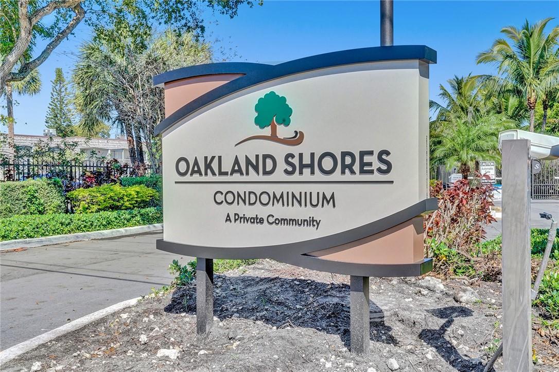 3115 Oakland Shores Dr #110