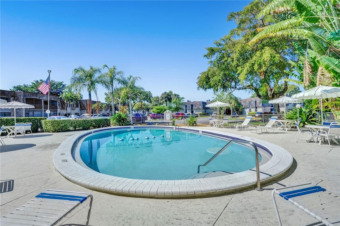 3115 Oakland Shores Dr #110,Oakland Park, FL 33309