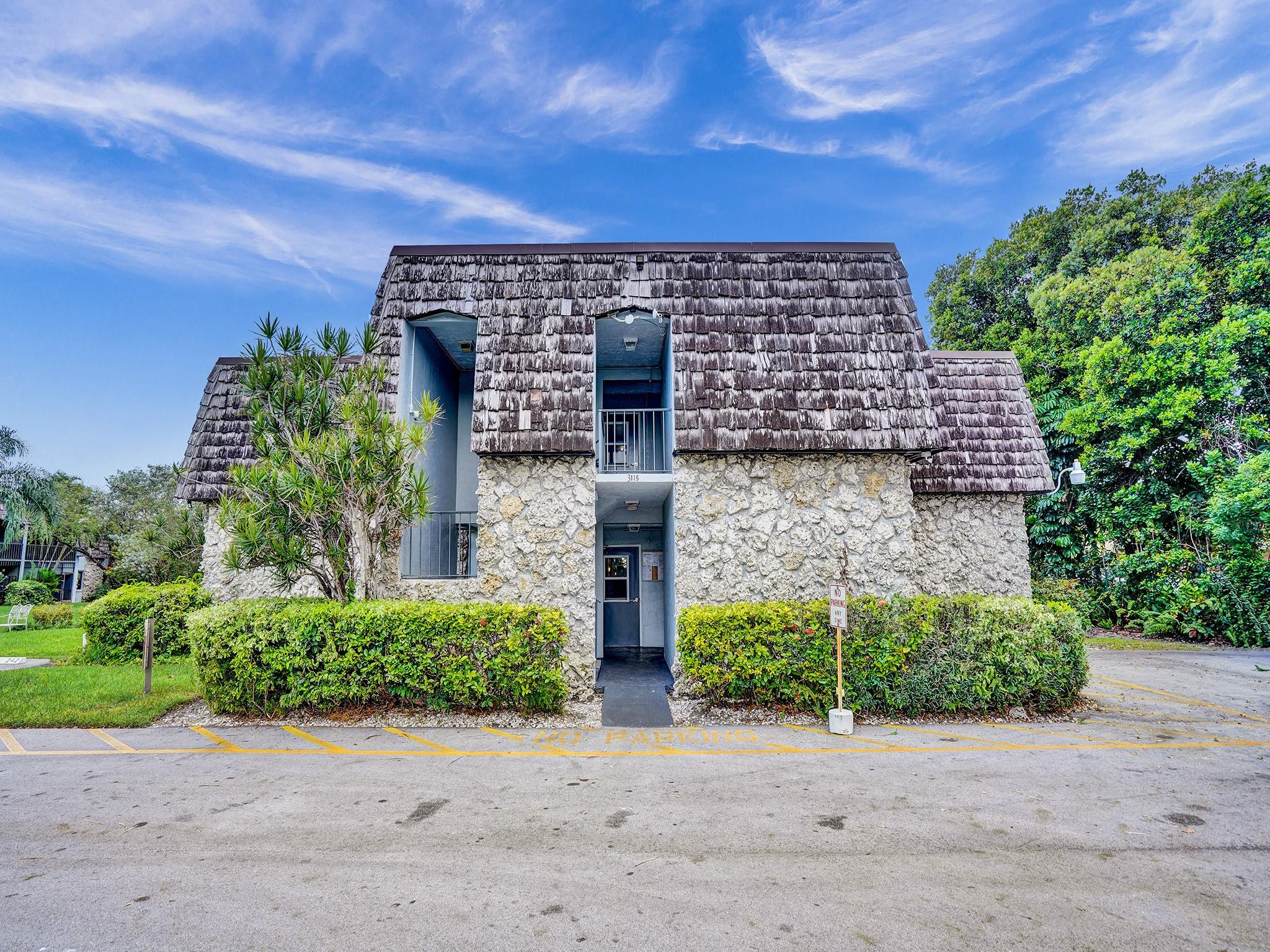 3115 Oakland Shores Dr #110,Oakland Park, FL 33309