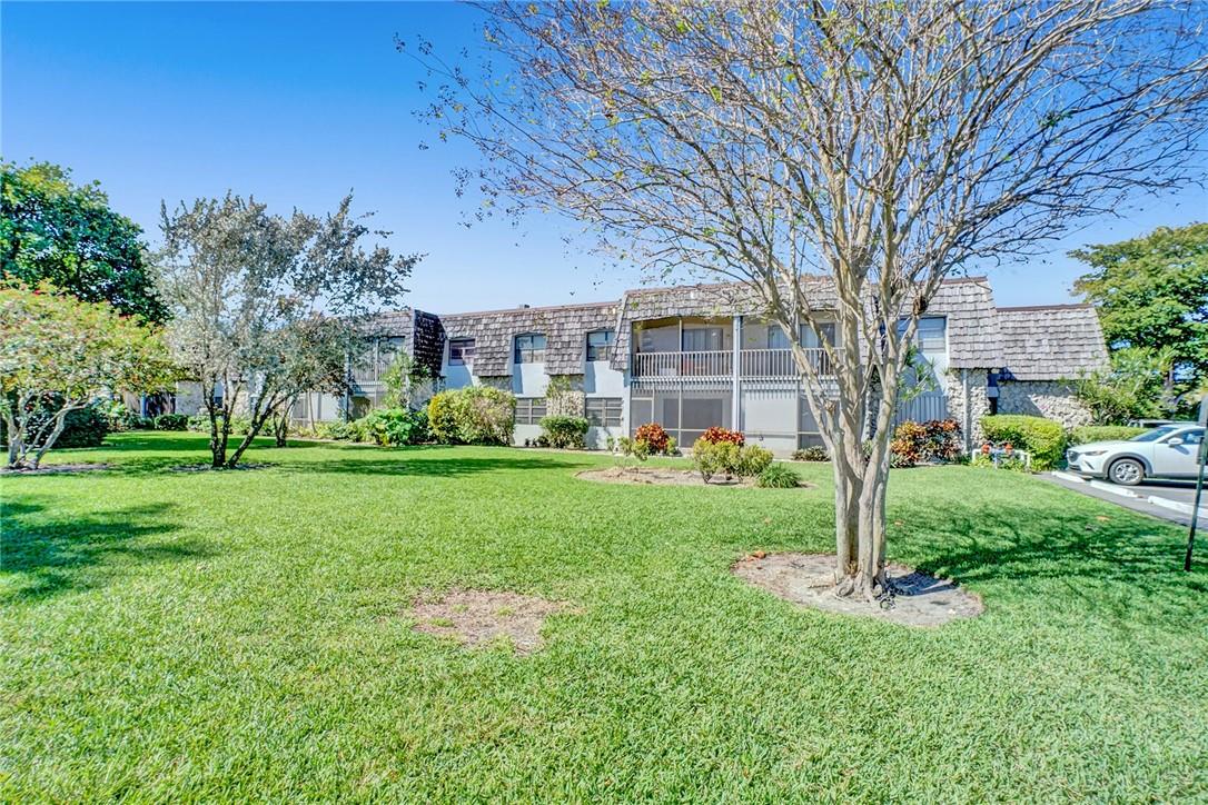 3115 Oakland Shores Dr #110,Oakland Park, FL 33309