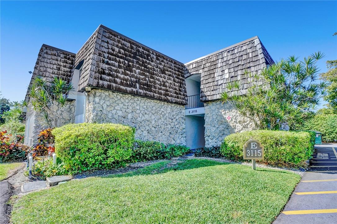 3115 Oakland Shores Dr #110,Oakland Park, FL 33309