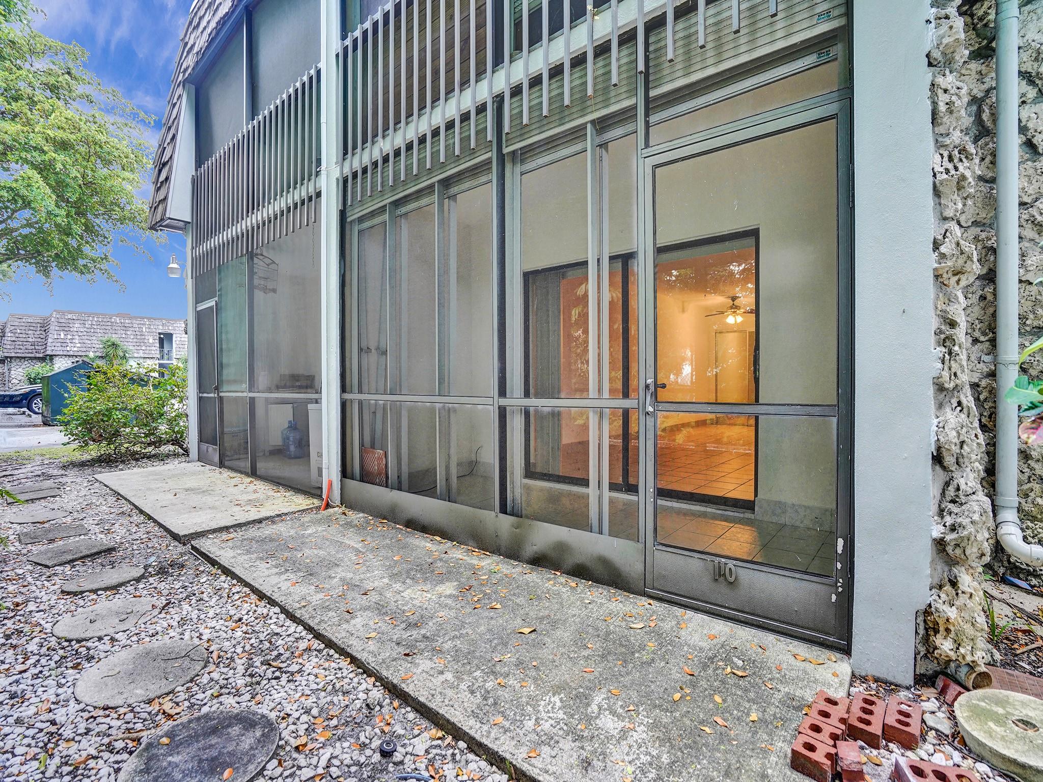 3115 Oakland Shores Dr #110,Oakland Park, FL 33309