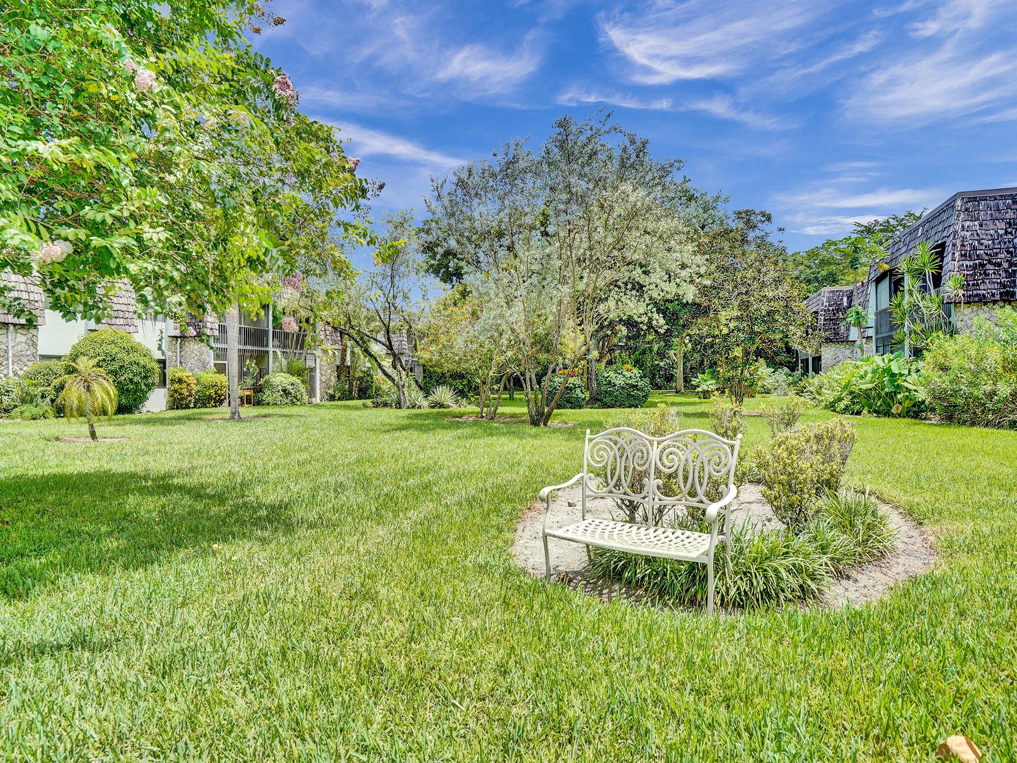 3115 Oakland Shores Dr #110,Oakland Park, FL 33309