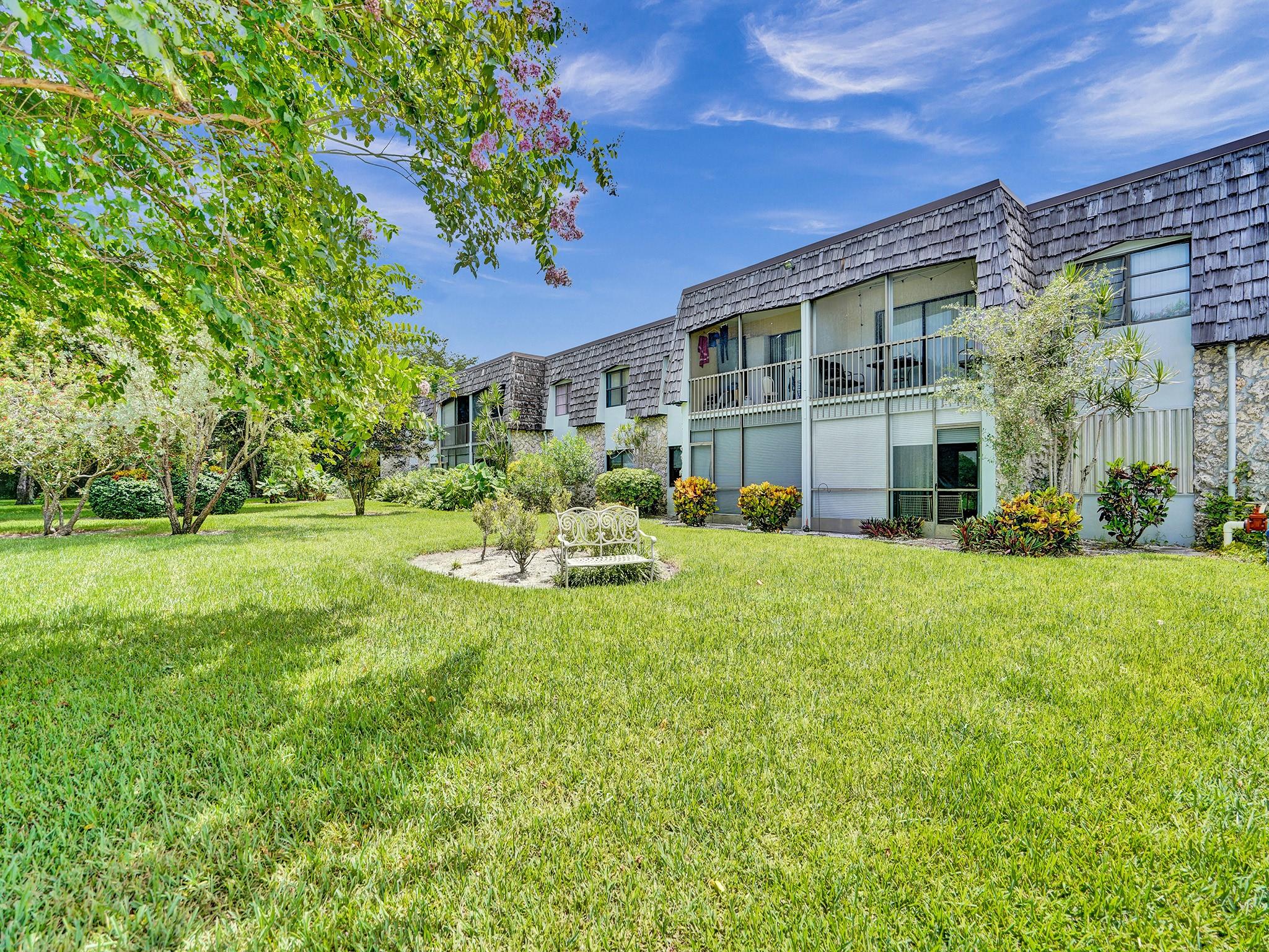 3115 Oakland Shores Dr #110,Oakland Park, FL 33309