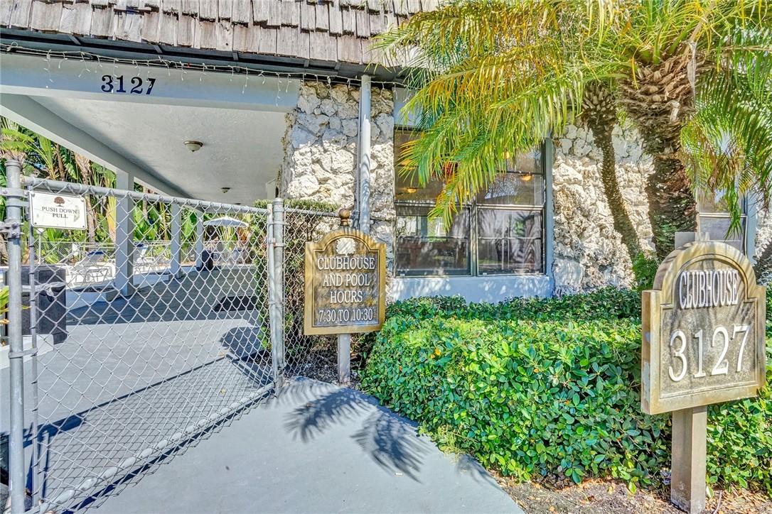 3115 Oakland Shores Dr #110,Oakland Park, FL 33309