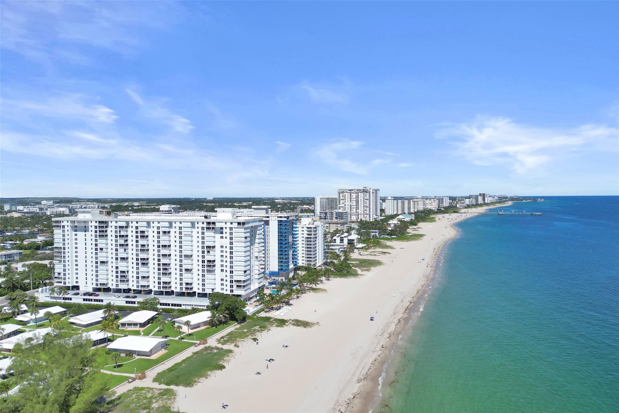 1010 S Ocean Blvd #912