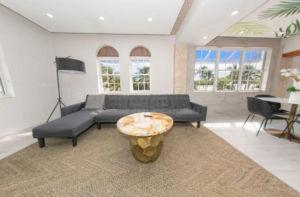 820 Ocean Dr #307