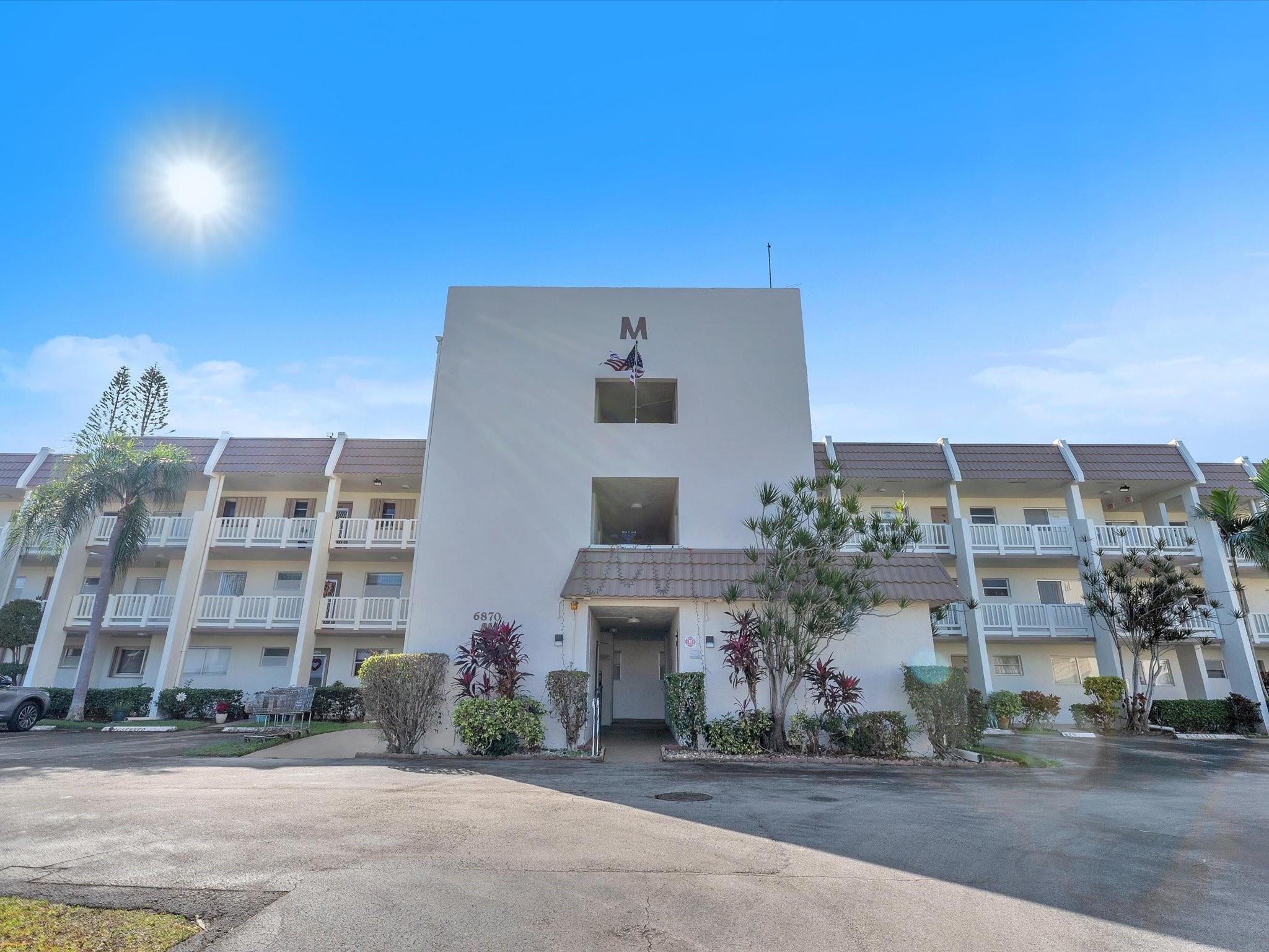 6870 Royal Palm Blvd #310M