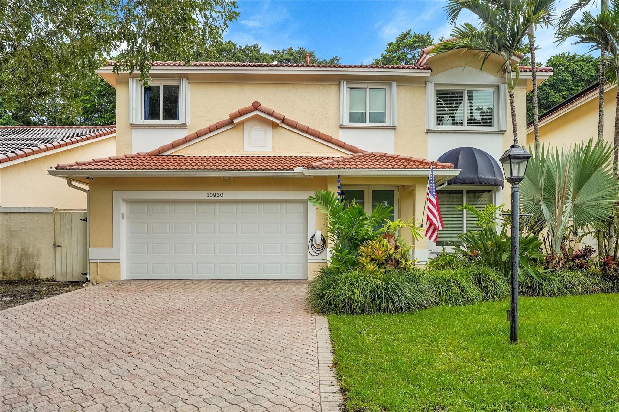 10930 SW 153rd Ct